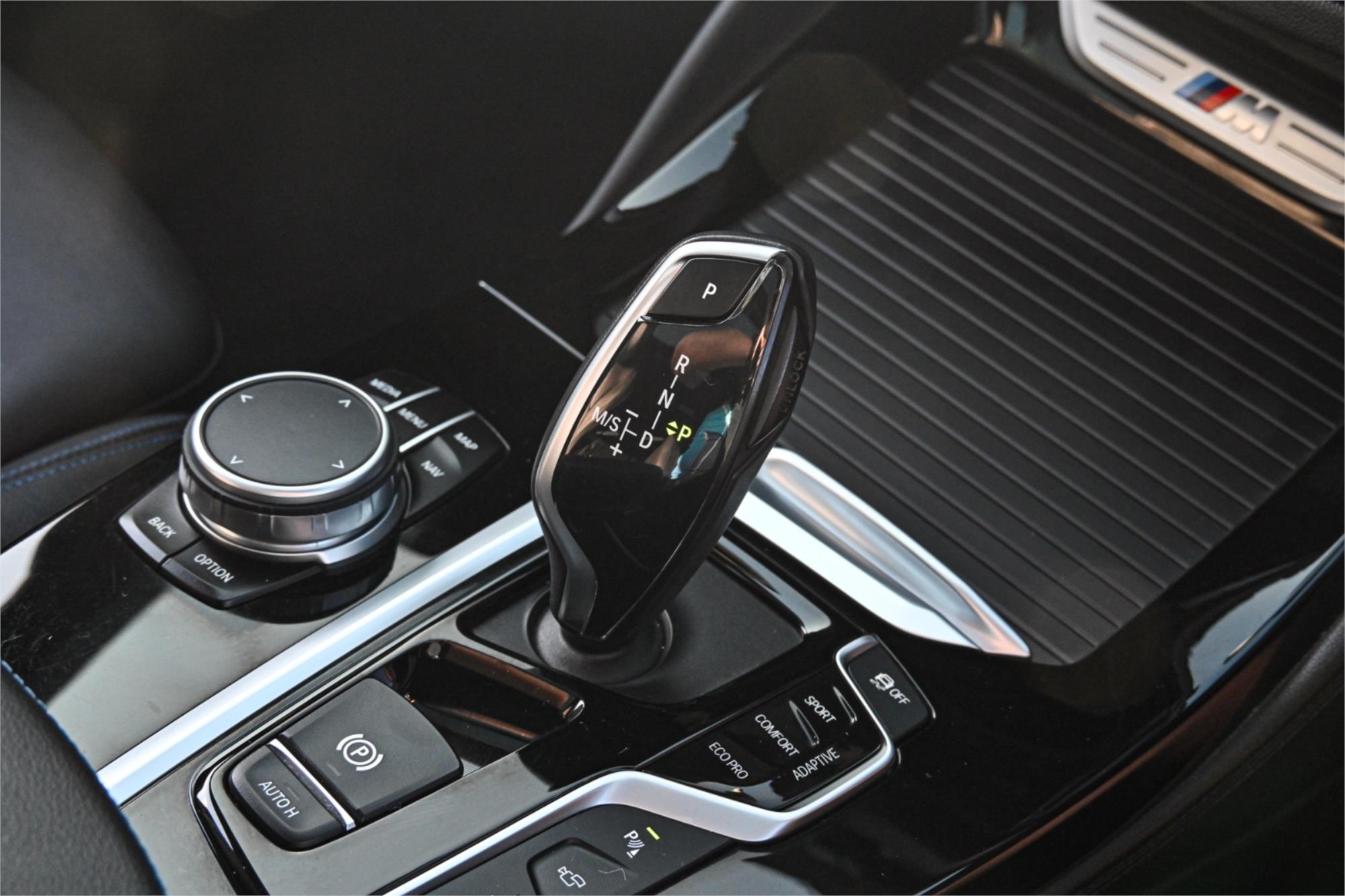2019 BMW X4 G02 MY19 M40i 8 SP AUTOMATIC 5D COUPE