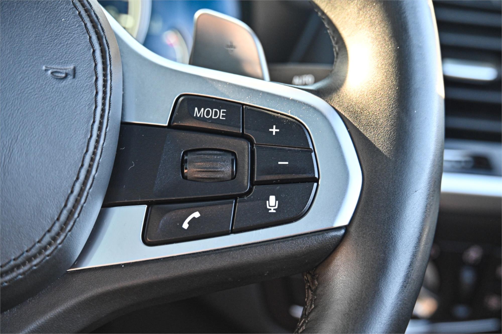 2019 BMW X4 G02 MY19 M40i 8 SP AUTOMATIC 5D COUPE