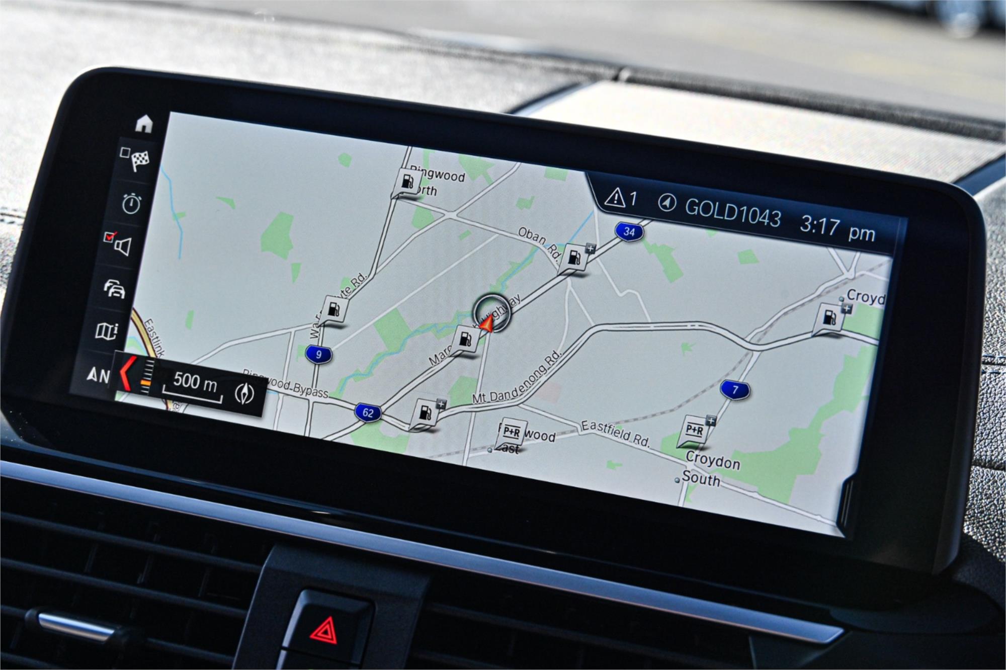 2019 BMW X4 G02 MY19 M40i 8 SP AUTOMATIC 5D COUPE
