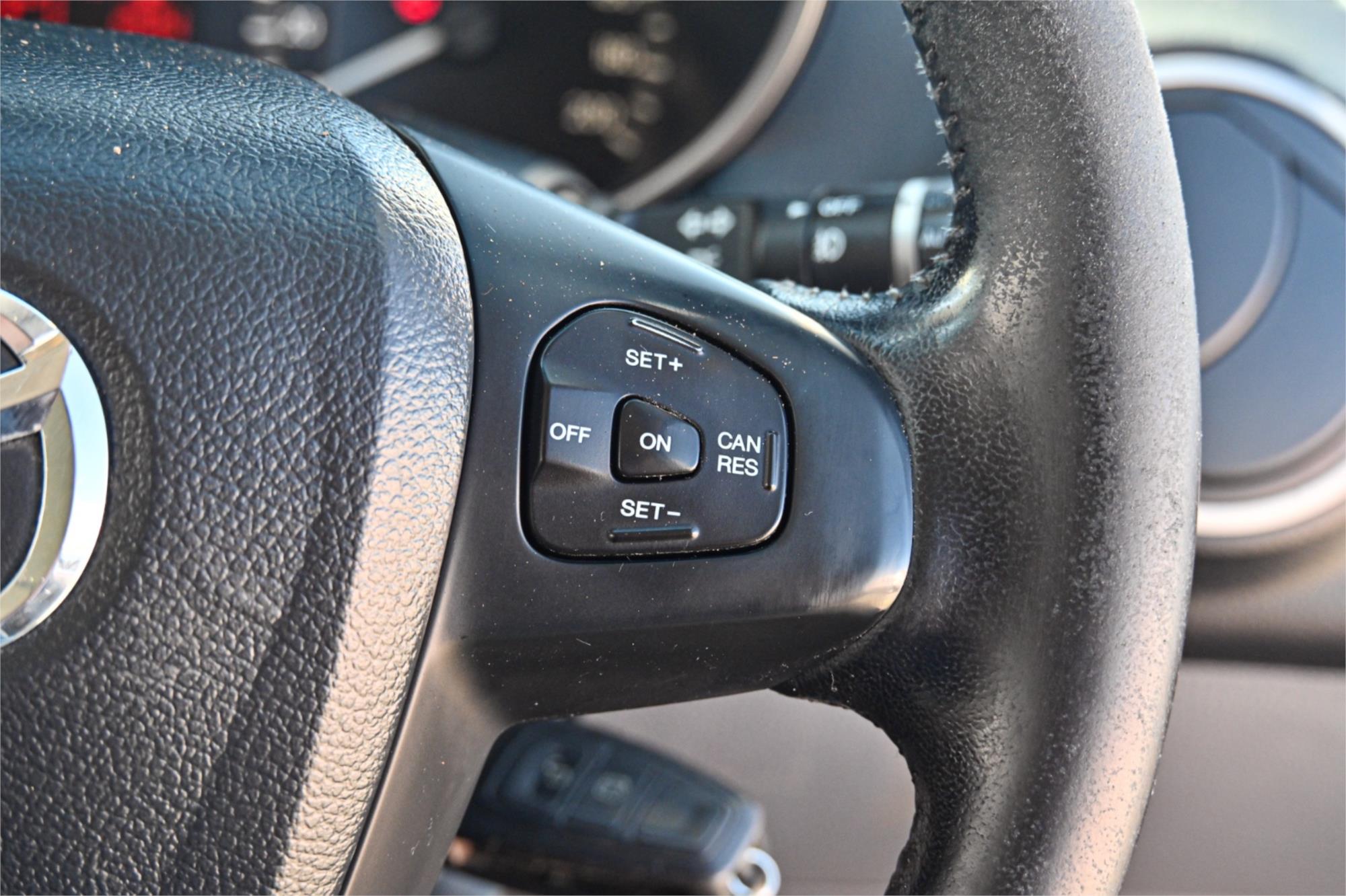 2017 MAZDA BT-50 MY17 UPDATE XTR (4x4) 6 SP AUTOMATIC DUAL CAB UTILITY