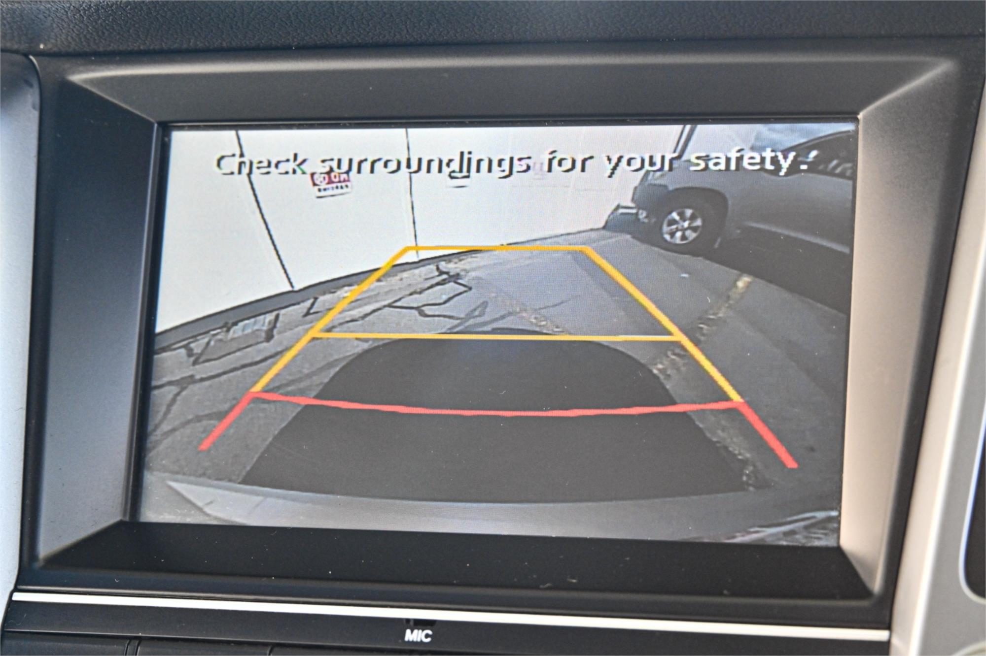 2016 HYUNDAI TUCSON TL ACTIVE X (FWD) 6 SP AUTOMATIC 4D WAGON