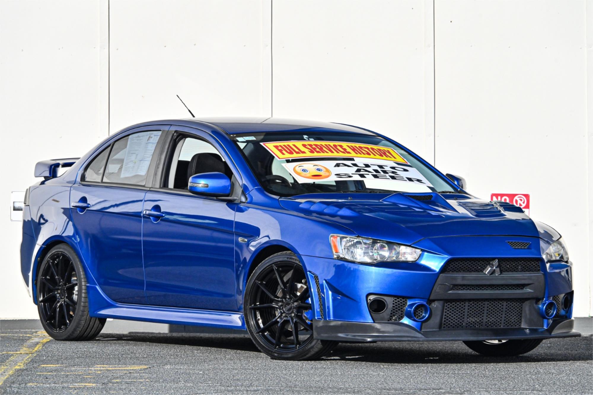 2016 MITSUBISHI LANCER CF ES SPORT CVT AUTO 6 SPEED 4D SEDAN