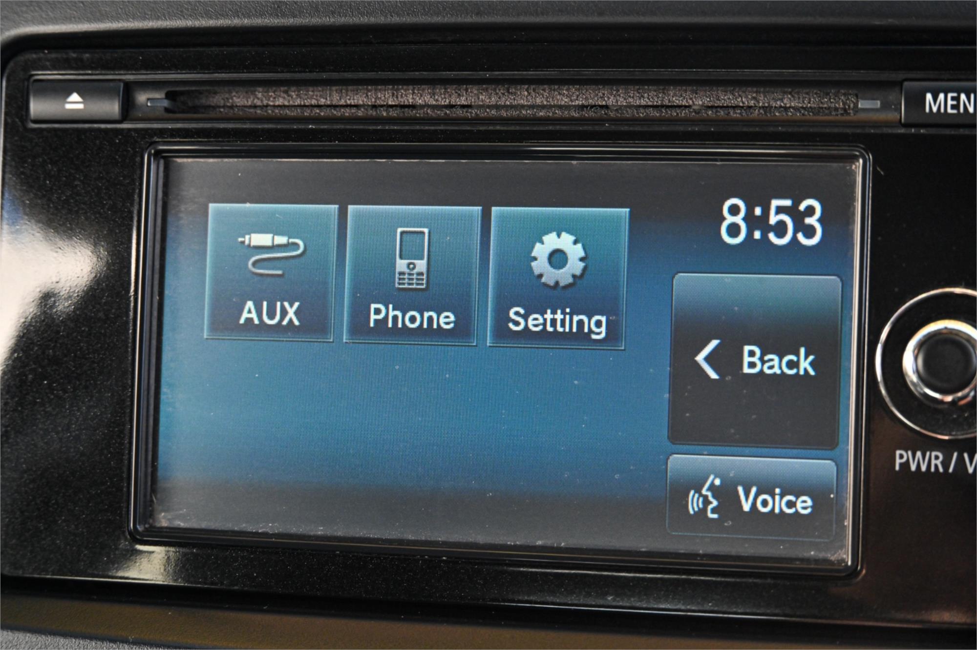2016 MITSUBISHI LANCER CF ES SPORT CVT AUTO 6 SPEED 4D SEDAN