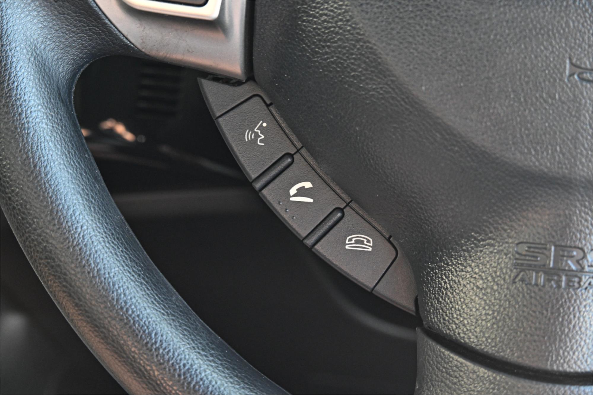 2016 MITSUBISHI LANCER CF ES SPORT CVT AUTO 6 SPEED 4D SEDAN