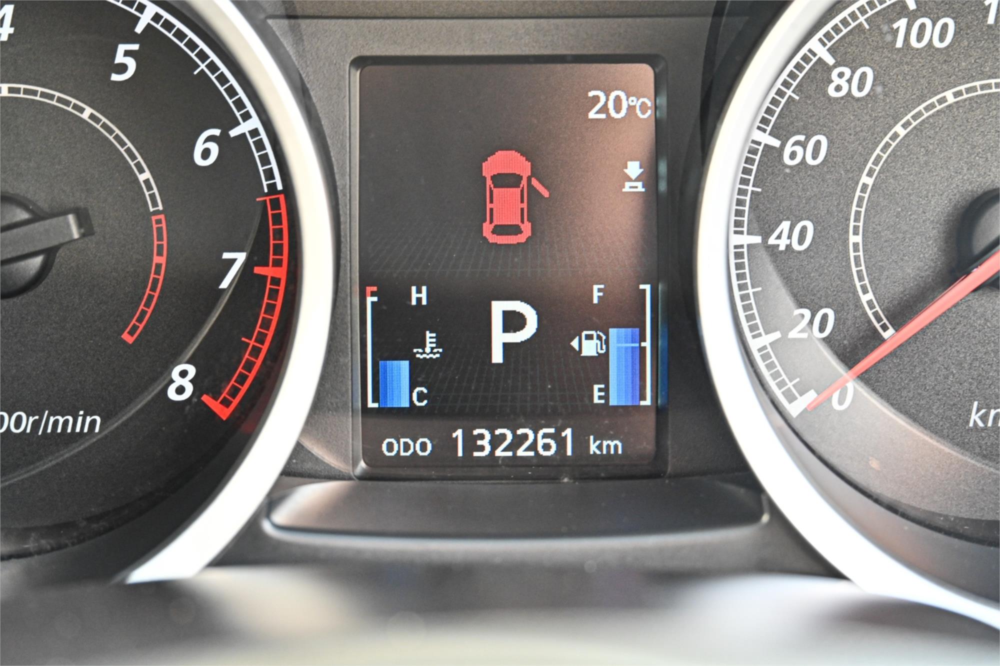 2016 MITSUBISHI LANCER CF ES SPORT CVT AUTO 6 SPEED 4D SEDAN