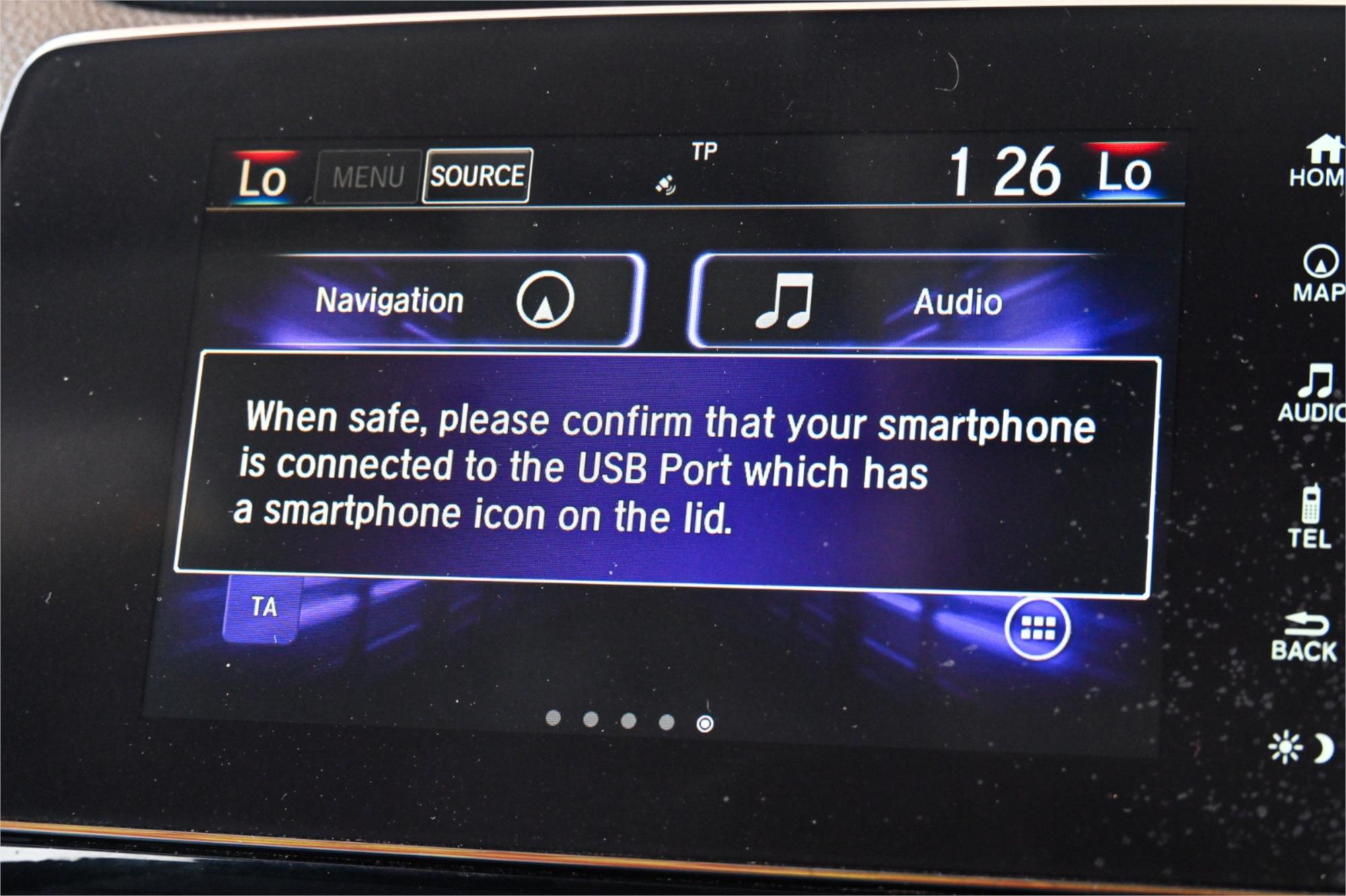 2018 HONDA CR-V MY18 VTi-S (2WD) CONTINUOUS VARIABLE 4D WAGON