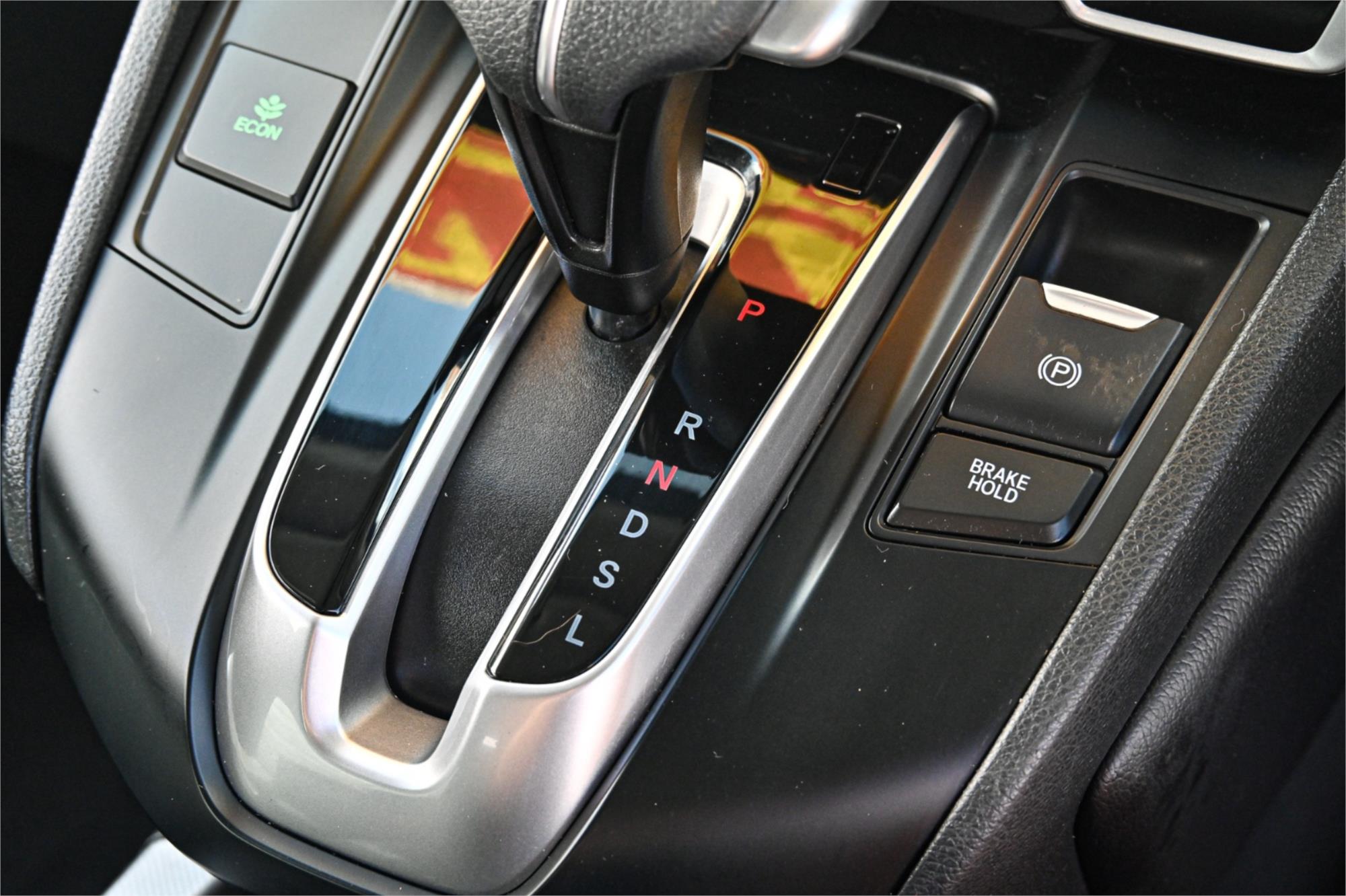 2018 HONDA CR-V MY18 VTi-S (2WD) CONTINUOUS VARIABLE 4D WAGON