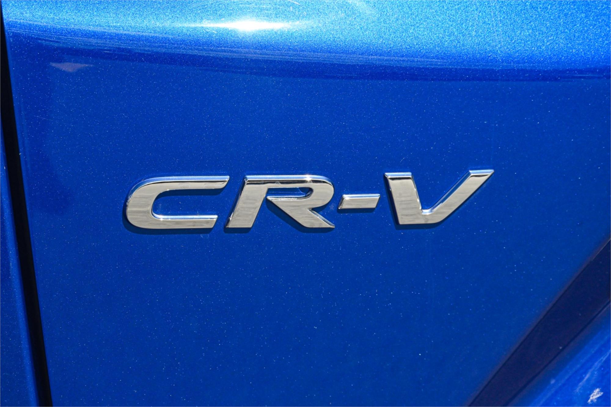 2018 HONDA CR-V MY18 VTi-S (2WD) CONTINUOUS VARIABLE 4D WAGON