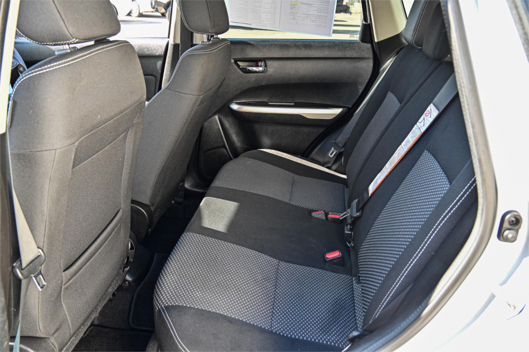 2015 SUZUKI VITARA LY RT-S 6 SP AUTOMATIC 4D WAGON