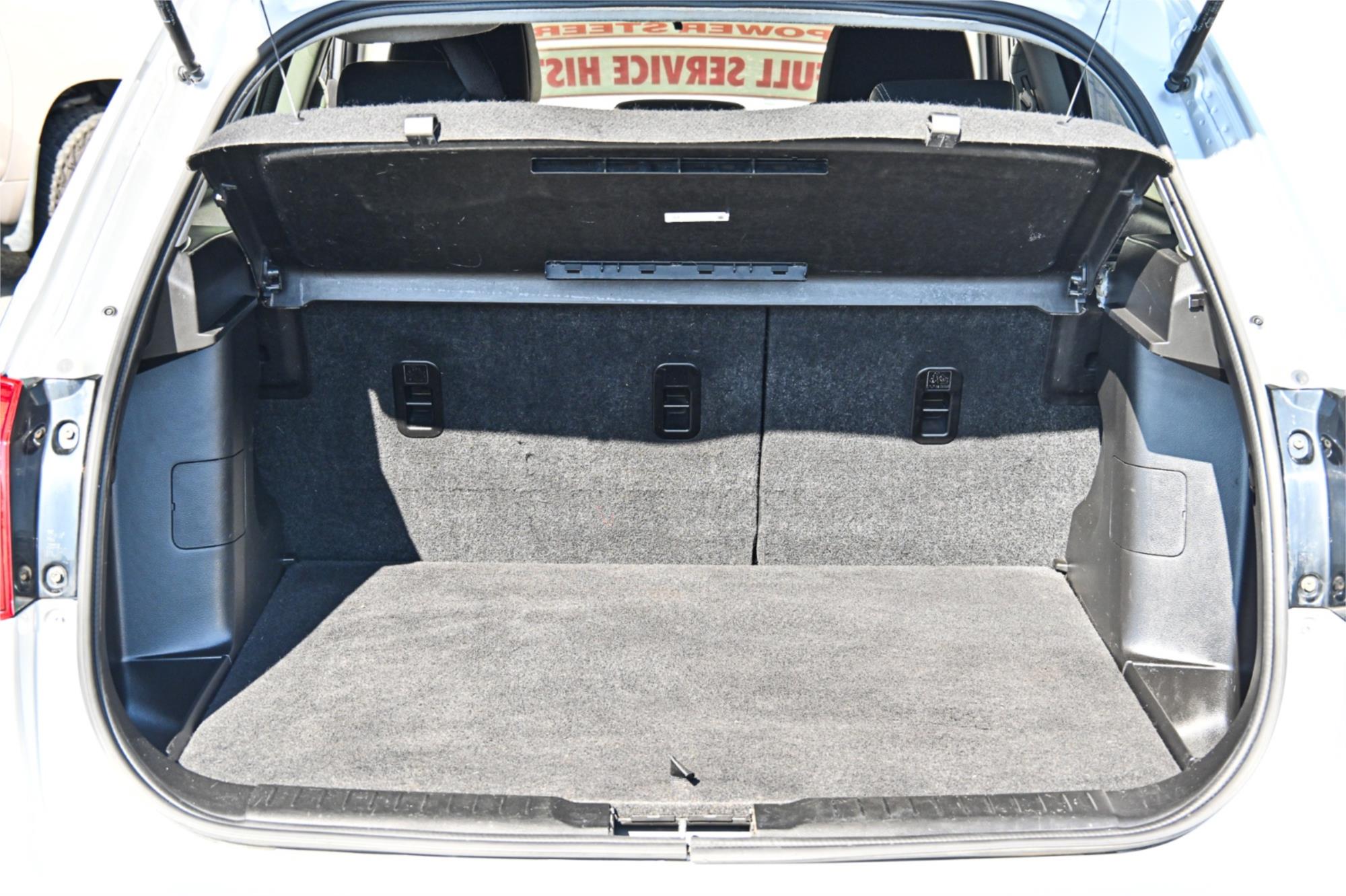 2015 SUZUKI VITARA LY RT-S 6 SP AUTOMATIC 4D WAGON