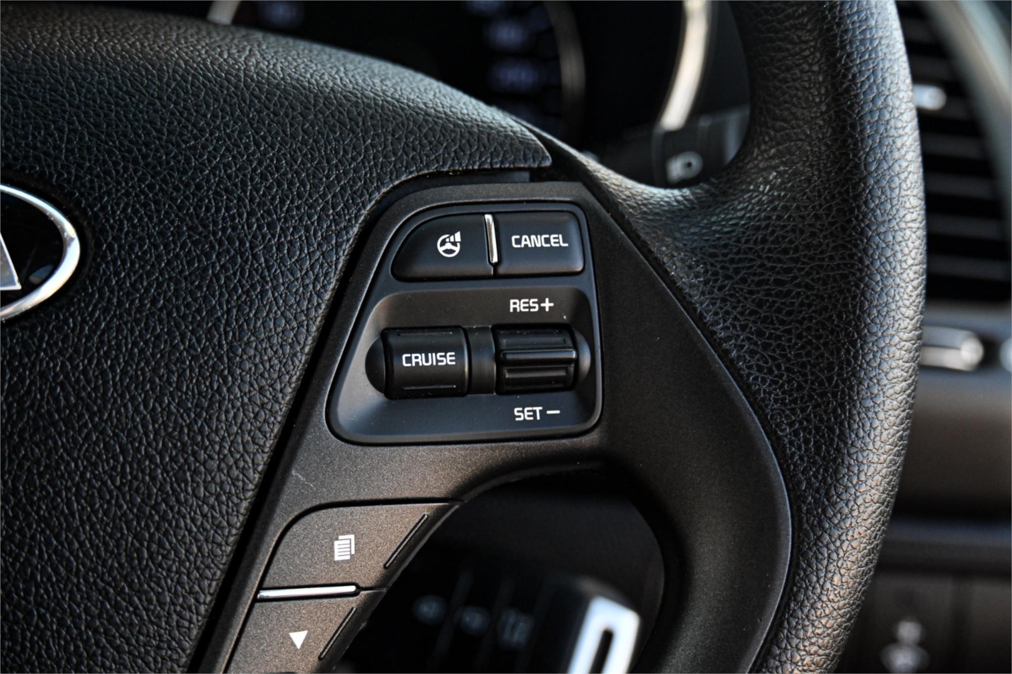 2015 KIA CERATO YD MY15 S 6 SP AUTOMATIC 4D SEDAN