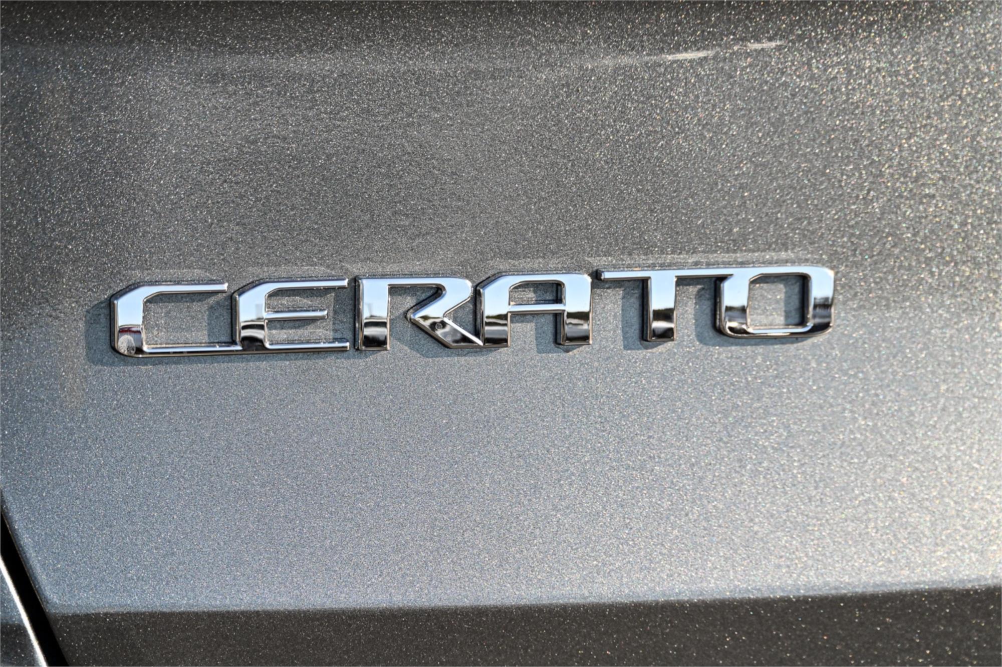 2015 KIA CERATO YD MY15 S 6 SP AUTOMATIC 4D SEDAN