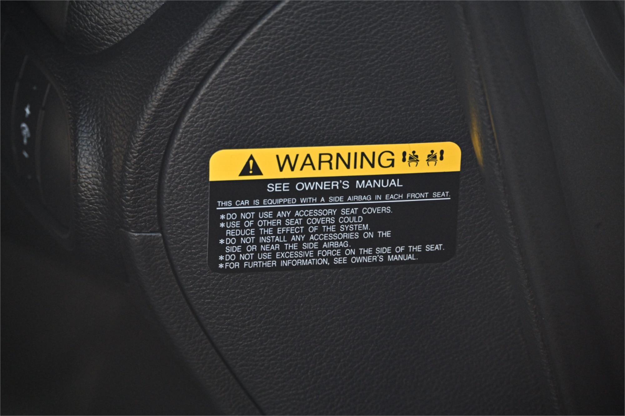 2015 KIA CERATO YD MY15 S 6 SP AUTOMATIC 4D SEDAN