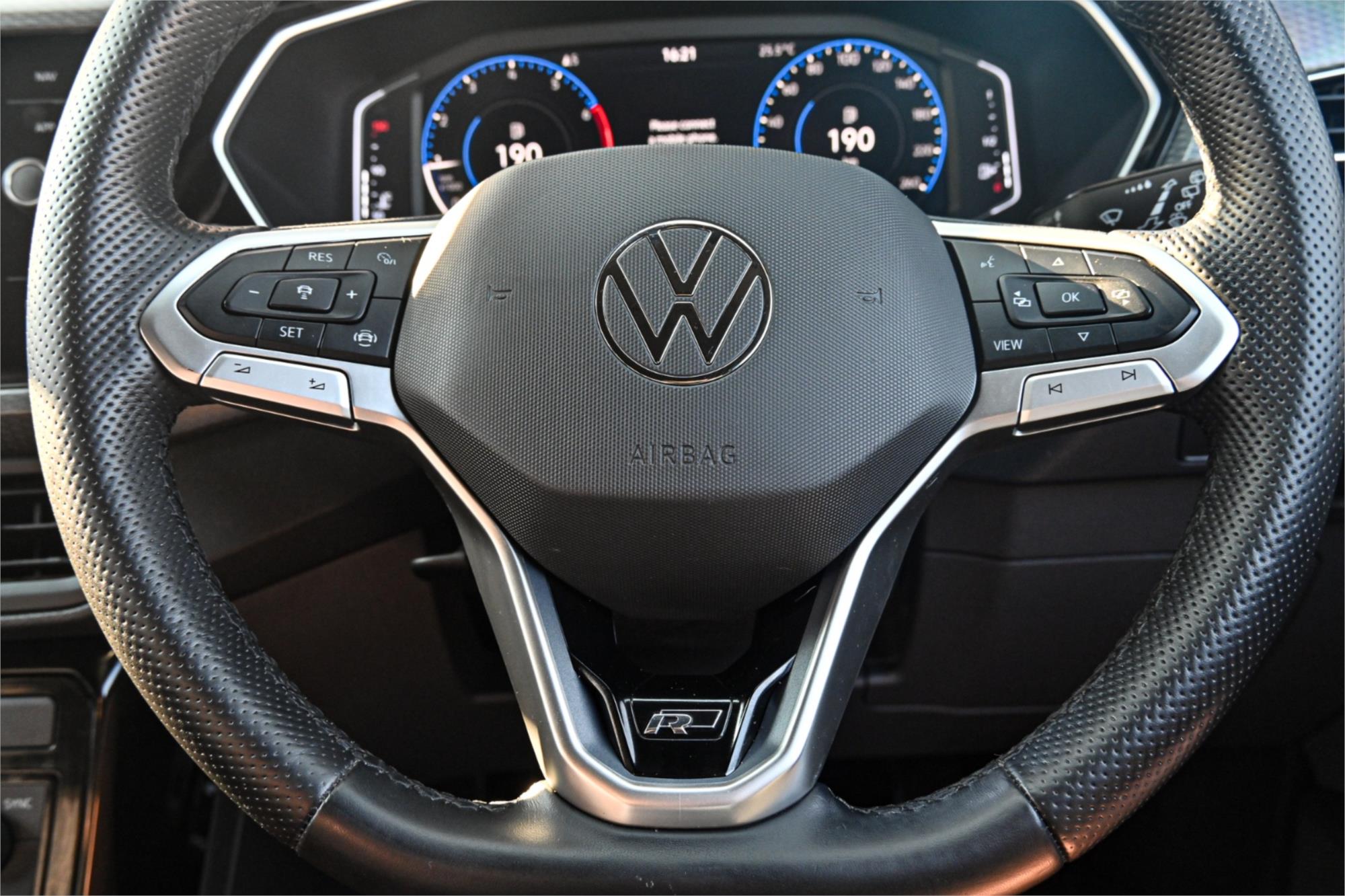 2021 VOLKSWAGEN T-CROSS C1 MY21 85TSI LIFE 7 SP AUTO DIRECT SHIFT 4D WAGON
