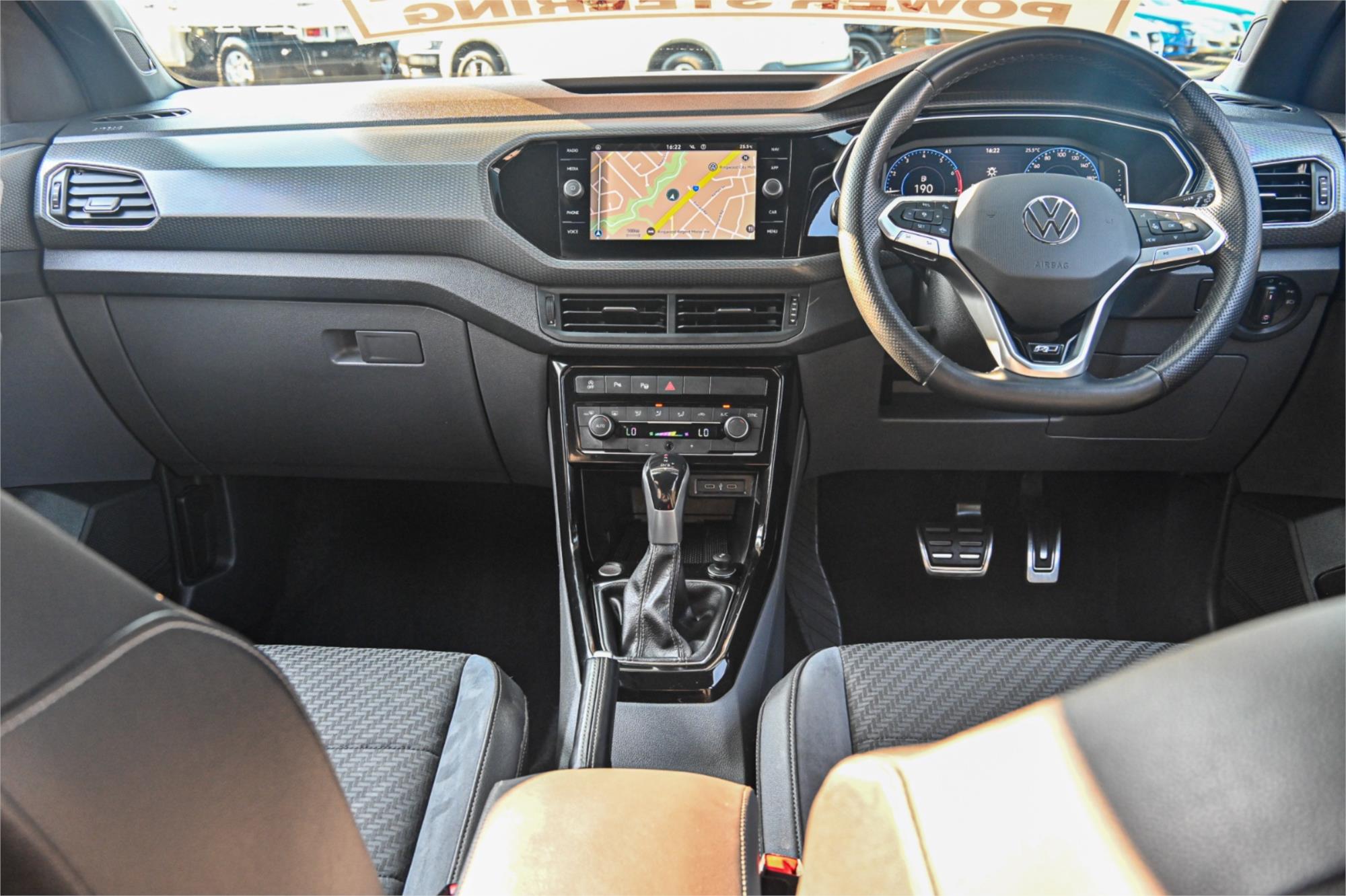 2021 VOLKSWAGEN T-CROSS C1 MY21 85TSI LIFE 7 SP AUTO DIRECT SHIFT 4D WAGON
