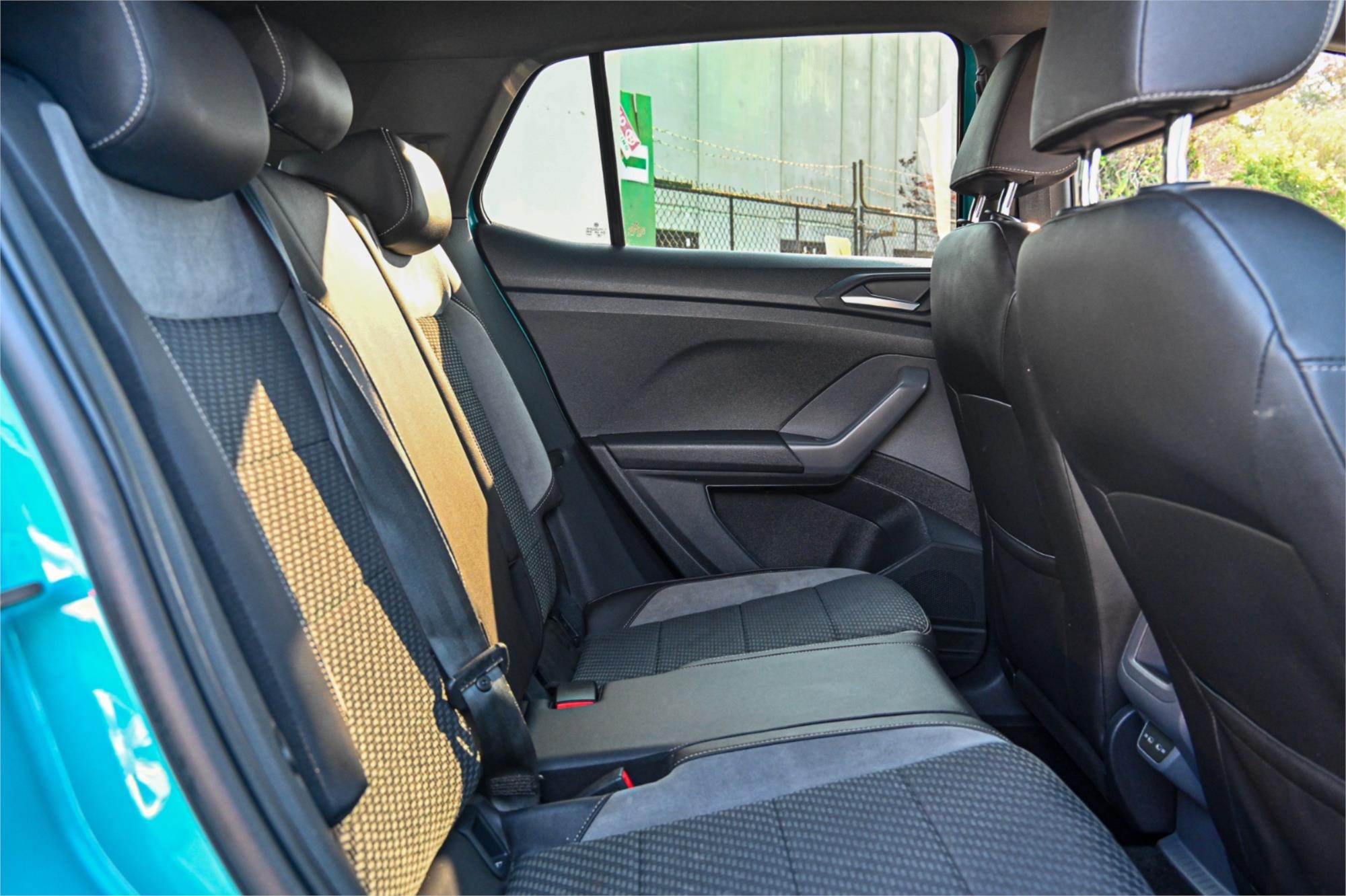 2021 VOLKSWAGEN T-CROSS C1 MY21 85TSI LIFE 7 SP AUTO DIRECT SHIFT 4D WAGON
