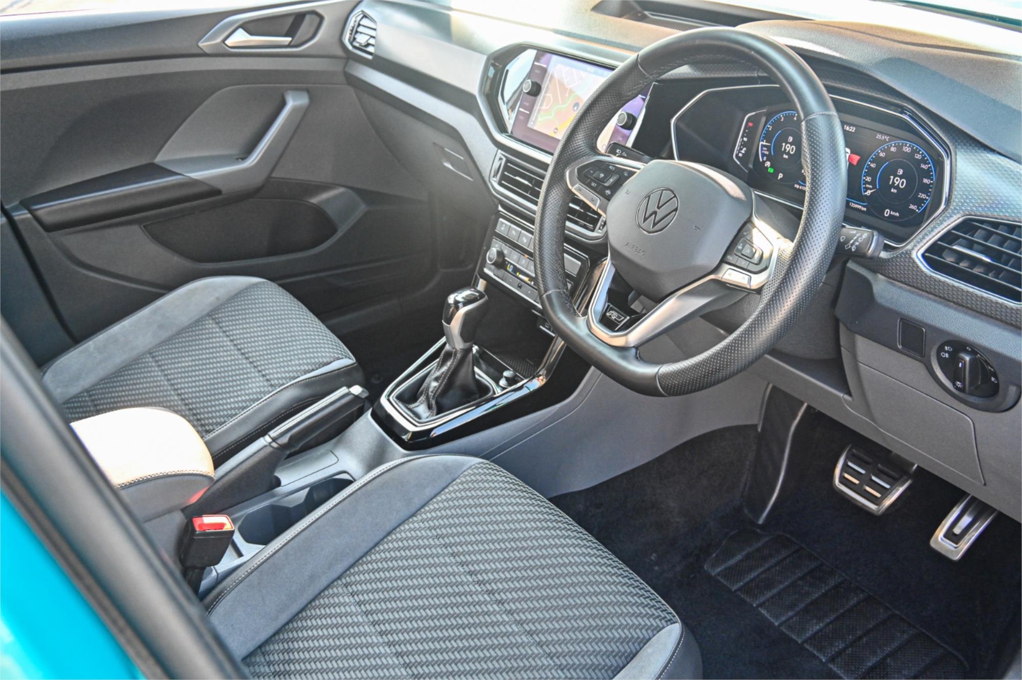 2021 VOLKSWAGEN T-CROSS C1 MY21 85TSI LIFE 7 SP AUTO DIRECT SHIFT 4D WAGON