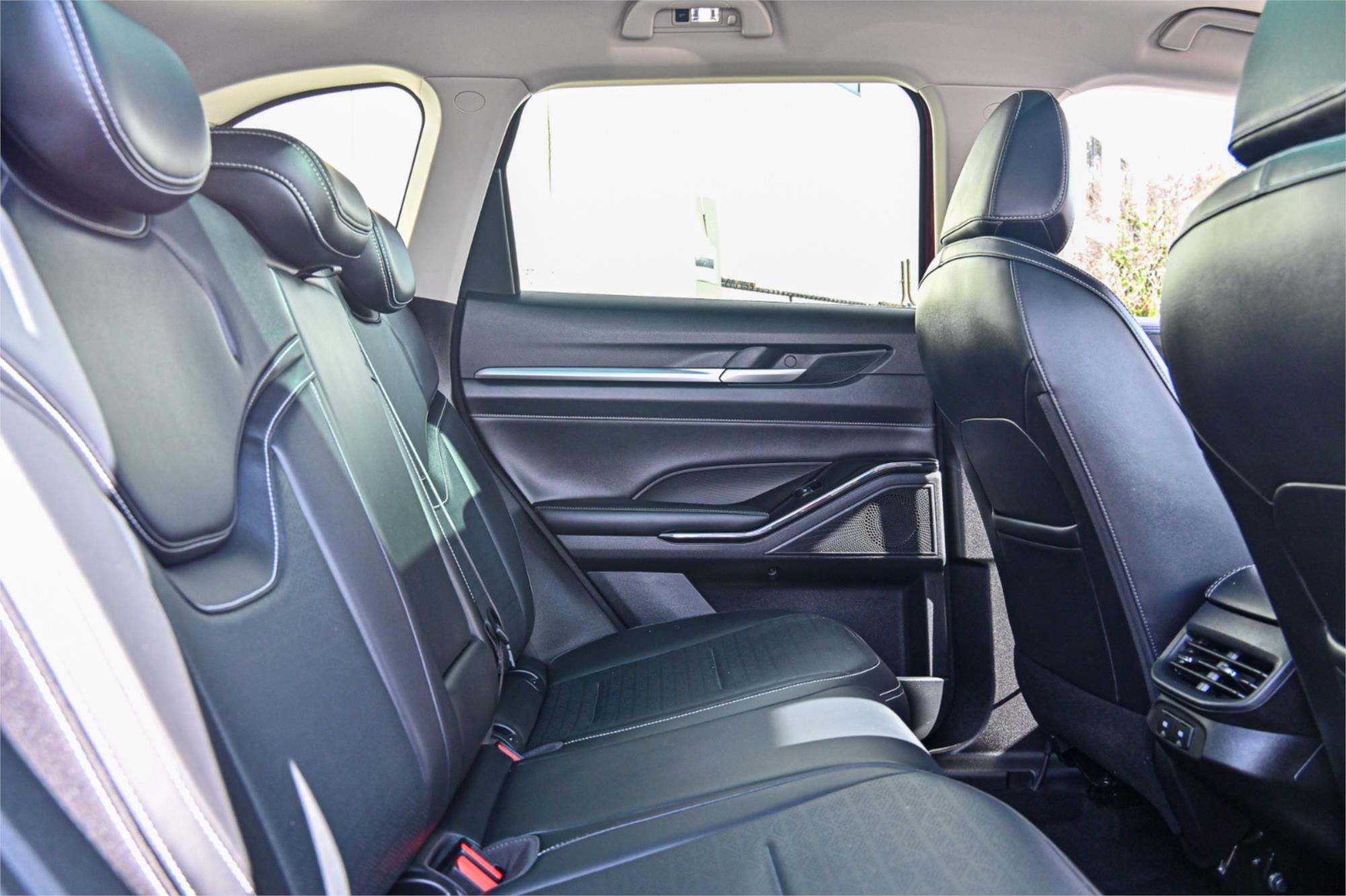 2022 GWM HAVAL H6 B01 ULTRA AWD 7 SP AUTO DUAL CLUTCH 4D WAGON