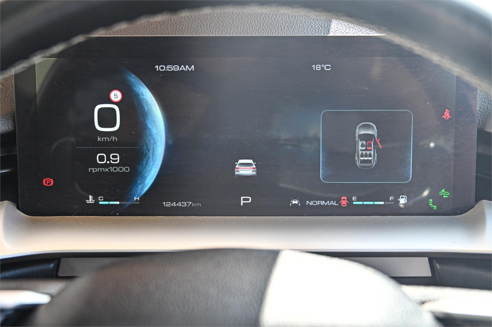 2022 GWM HAVAL H6 B01 ULTRA AWD 7 SP AUTO DUAL CLUTCH 4D WAGON