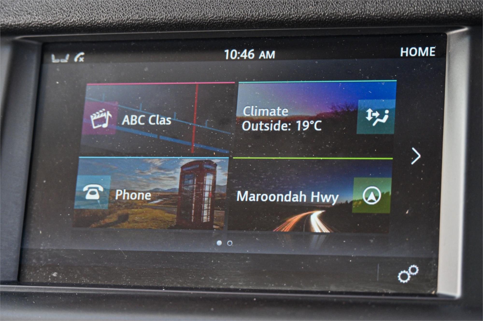 2015 LAND ROVER DISCOVERY SPORT LC MY16 TD4 HSE 9 SP AUTOMATIC 4D WAGON