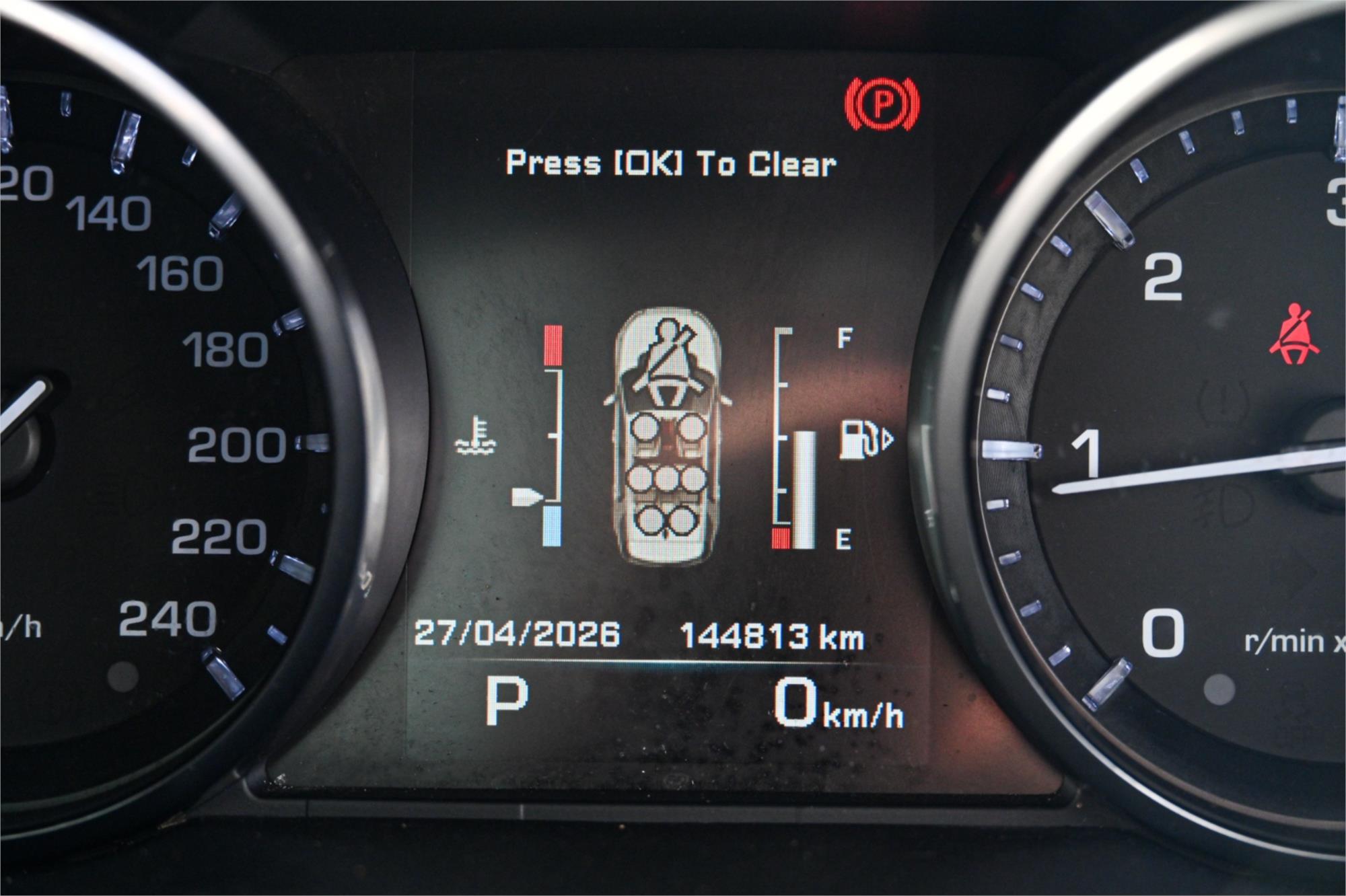 2015 LAND ROVER DISCOVERY SPORT LC MY16 TD4 HSE 9 SP AUTOMATIC 4D WAGON