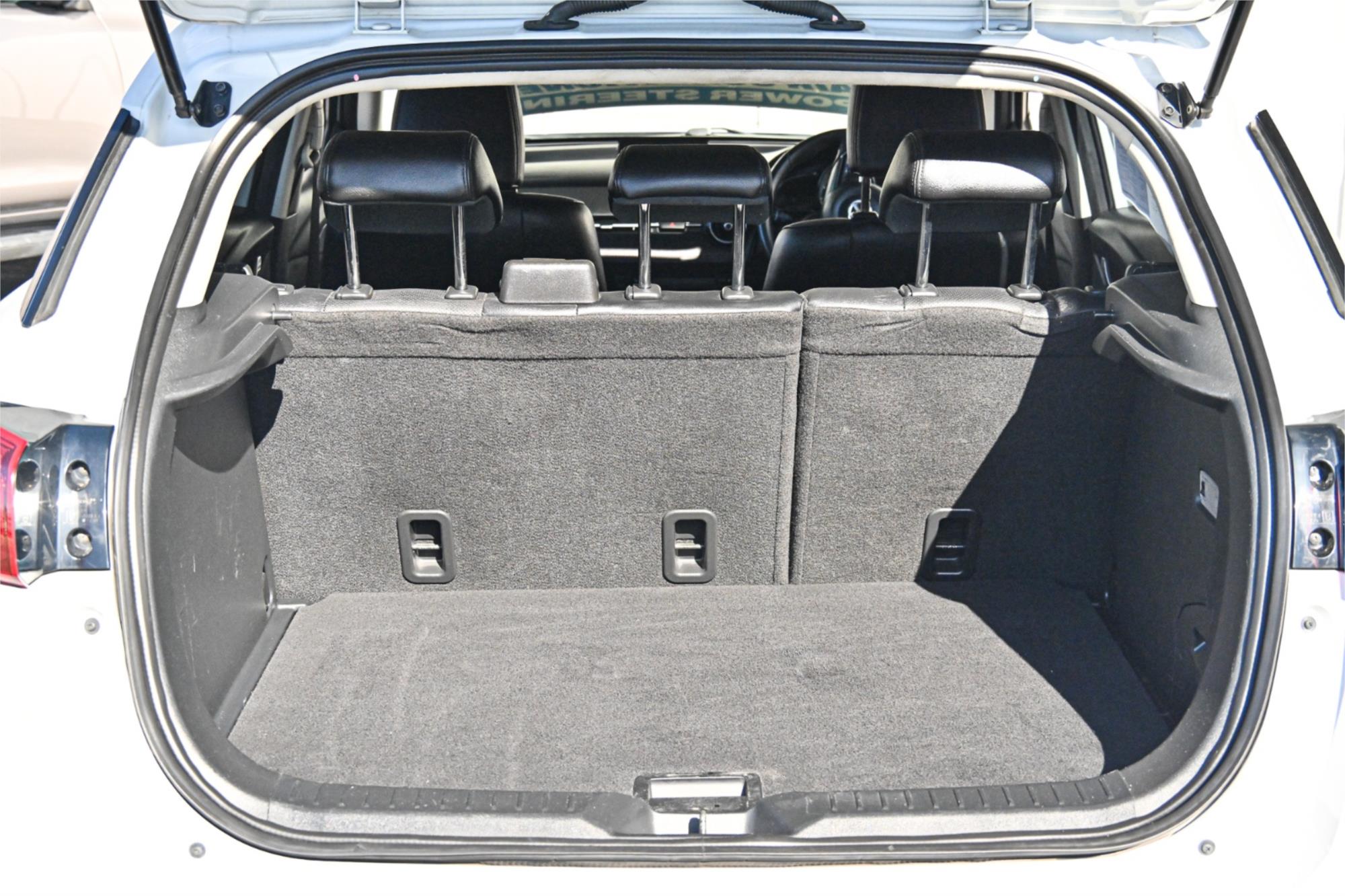 2017 MAZDA CX-3 DK AKARI (FWD) 6 SP AUTOMATIC 4D WAGON