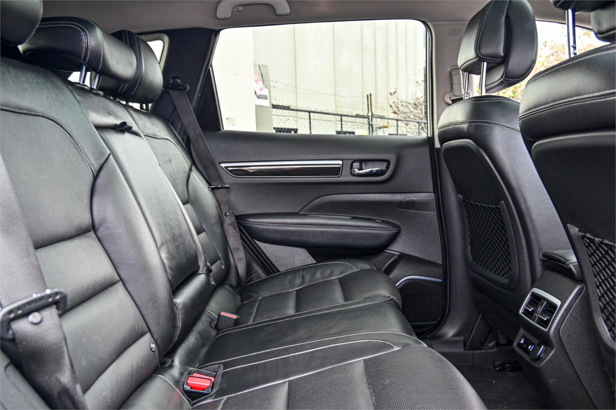 2017 RENAULT KOLEOS HZG MY17 INTENS X-TRONIC (4x4) CONTINUOUS VARIABLE 4D WAGON