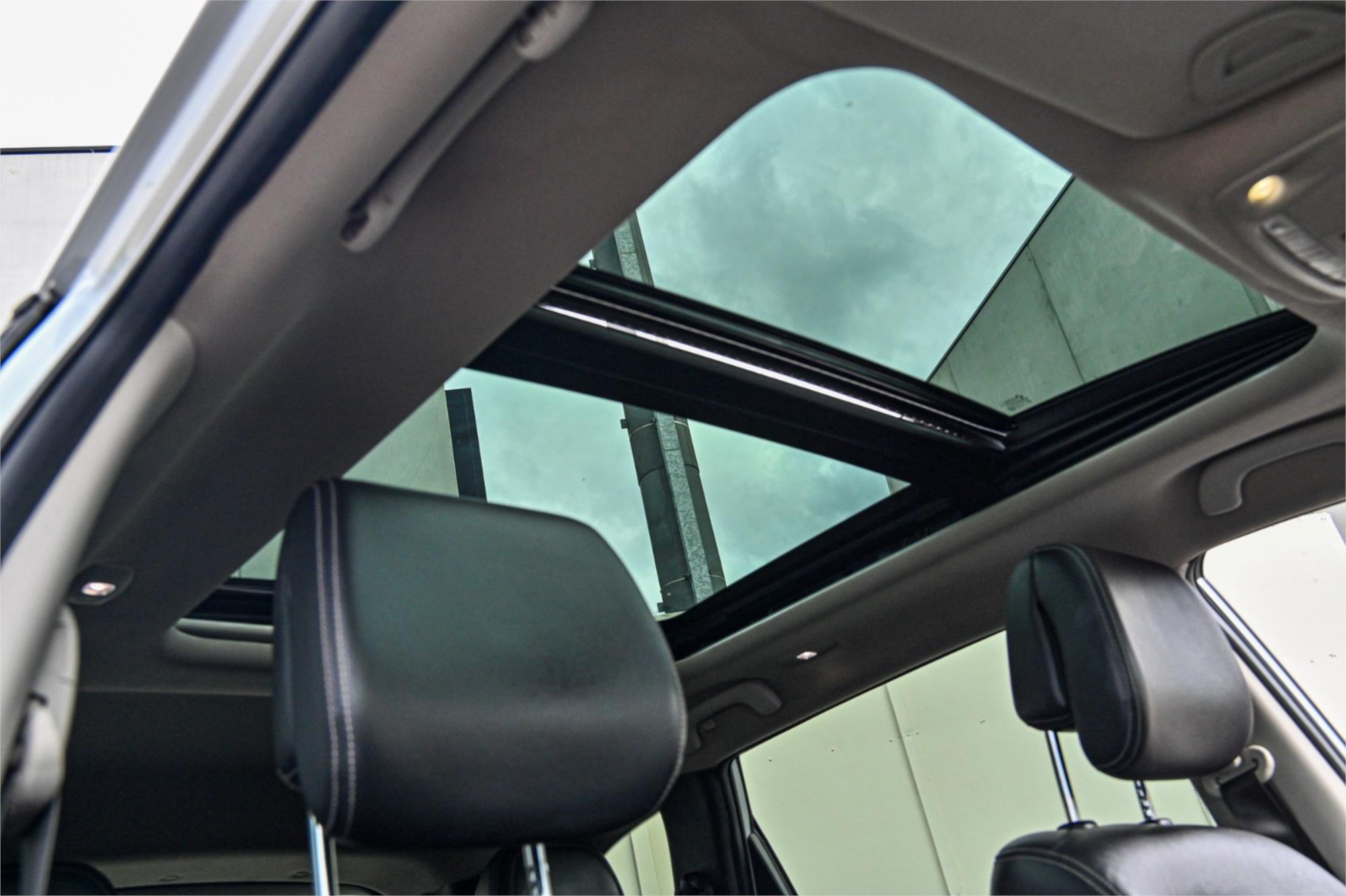 2017 RENAULT KOLEOS HZG MY17 INTENS X-TRONIC (4x4) CONTINUOUS VARIABLE 4D WAGON
