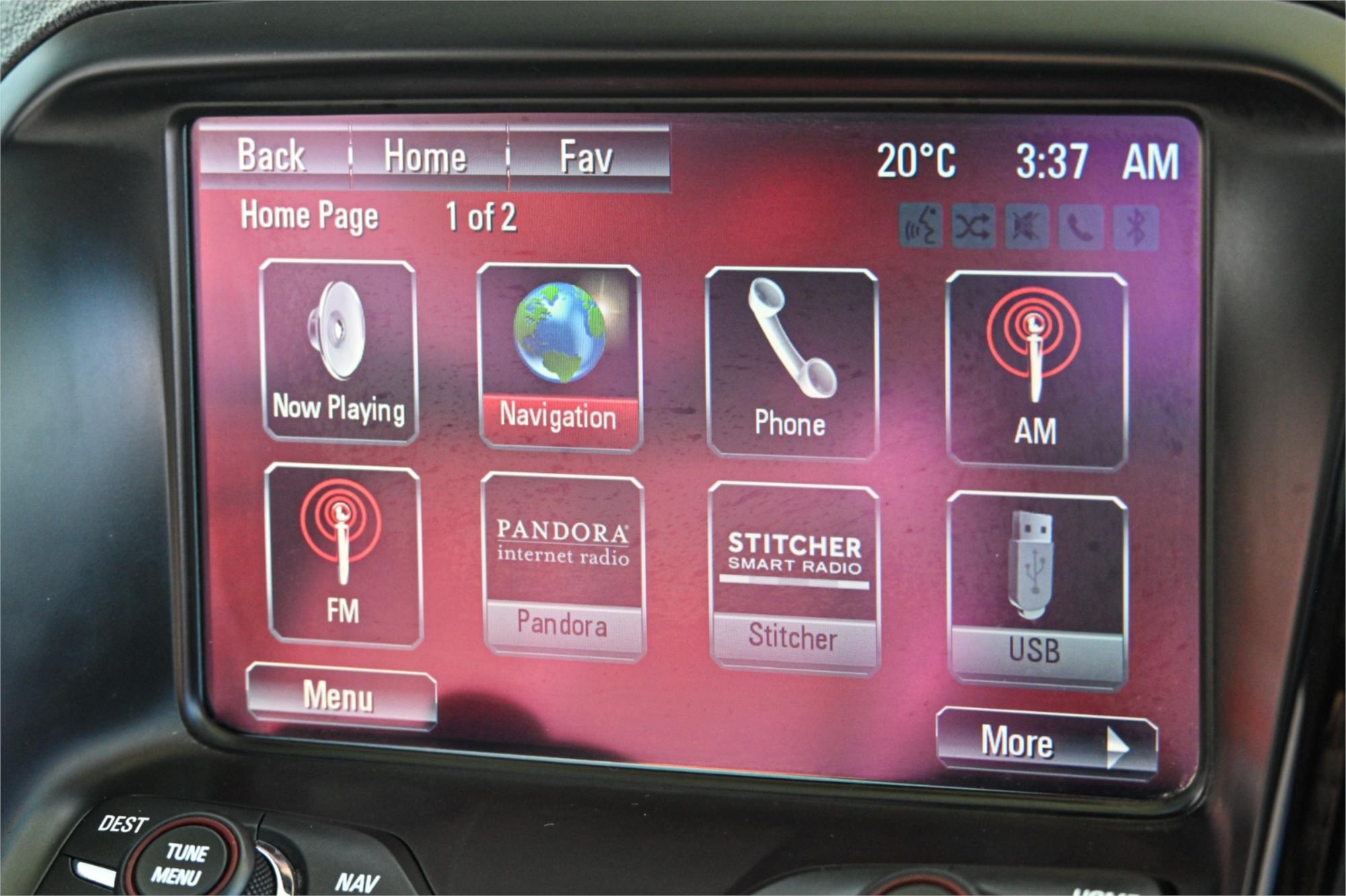 2016 HOLDEN COMMODORE VF II SV6 6 SP AUTOMATIC 4D SEDAN