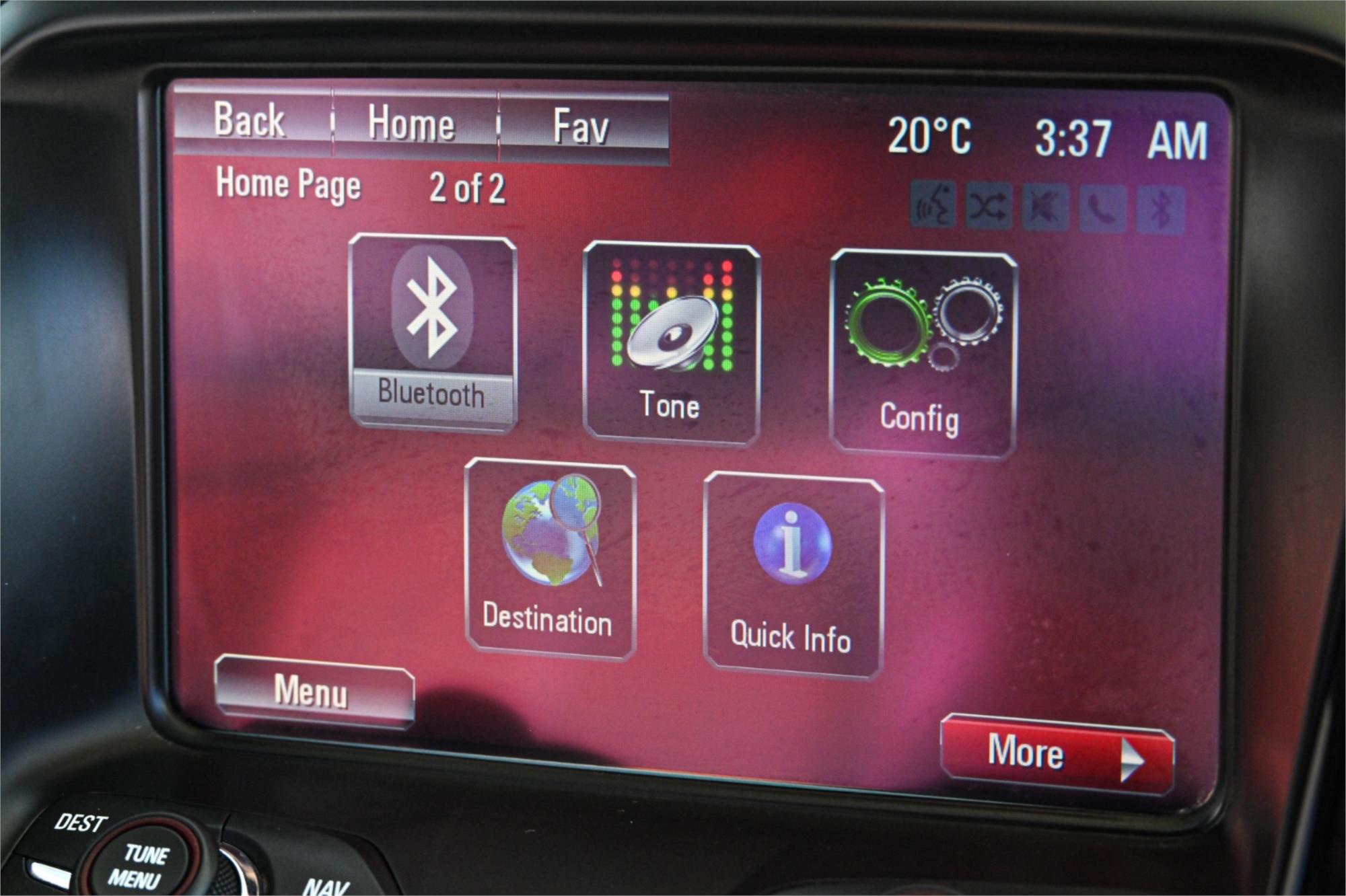 2016 HOLDEN COMMODORE VF II SV6 6 SP AUTOMATIC 4D SEDAN