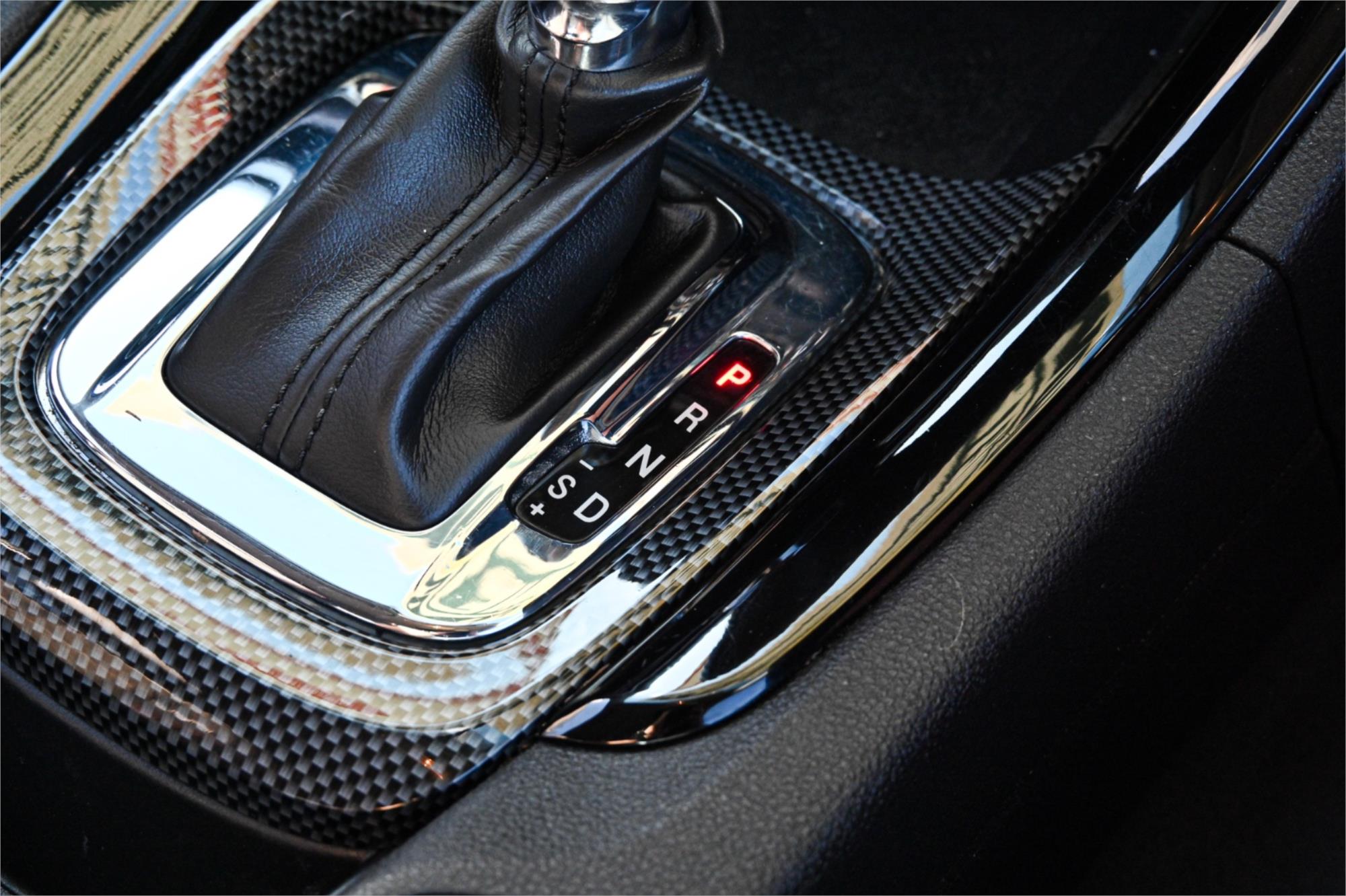 2016 HOLDEN COMMODORE VF II SV6 6 SP AUTOMATIC 4D SEDAN