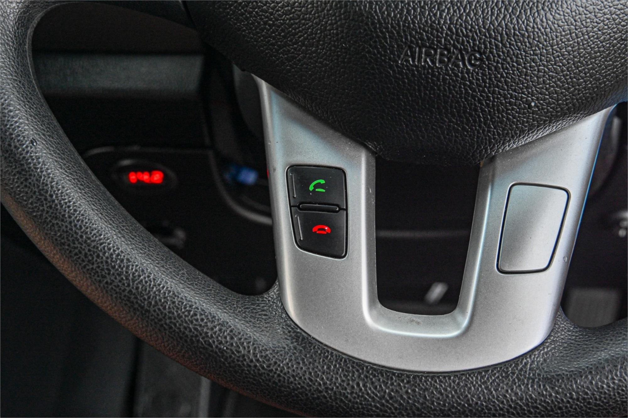 2013 KIA SPORTAGE SL MY13 Si (FWD) 6 SP AUTOMATIC 4D WAGON