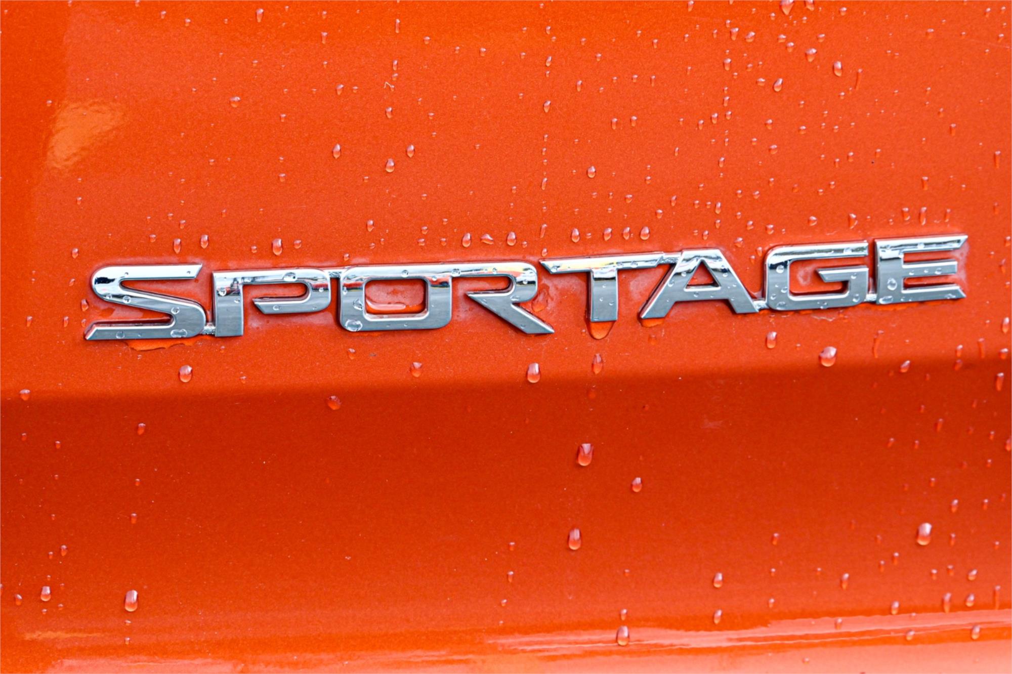 2013 KIA SPORTAGE SL MY13 Si (FWD) 6 SP AUTOMATIC 4D WAGON