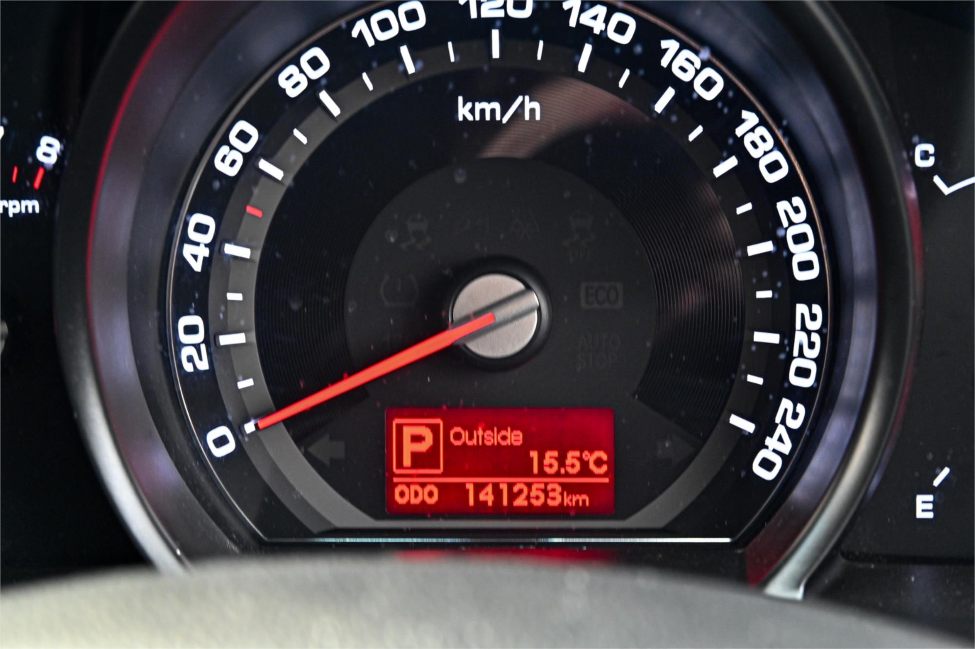 2013 KIA SPORTAGE SL MY13 Si (FWD) 6 SP AUTOMATIC 4D WAGON