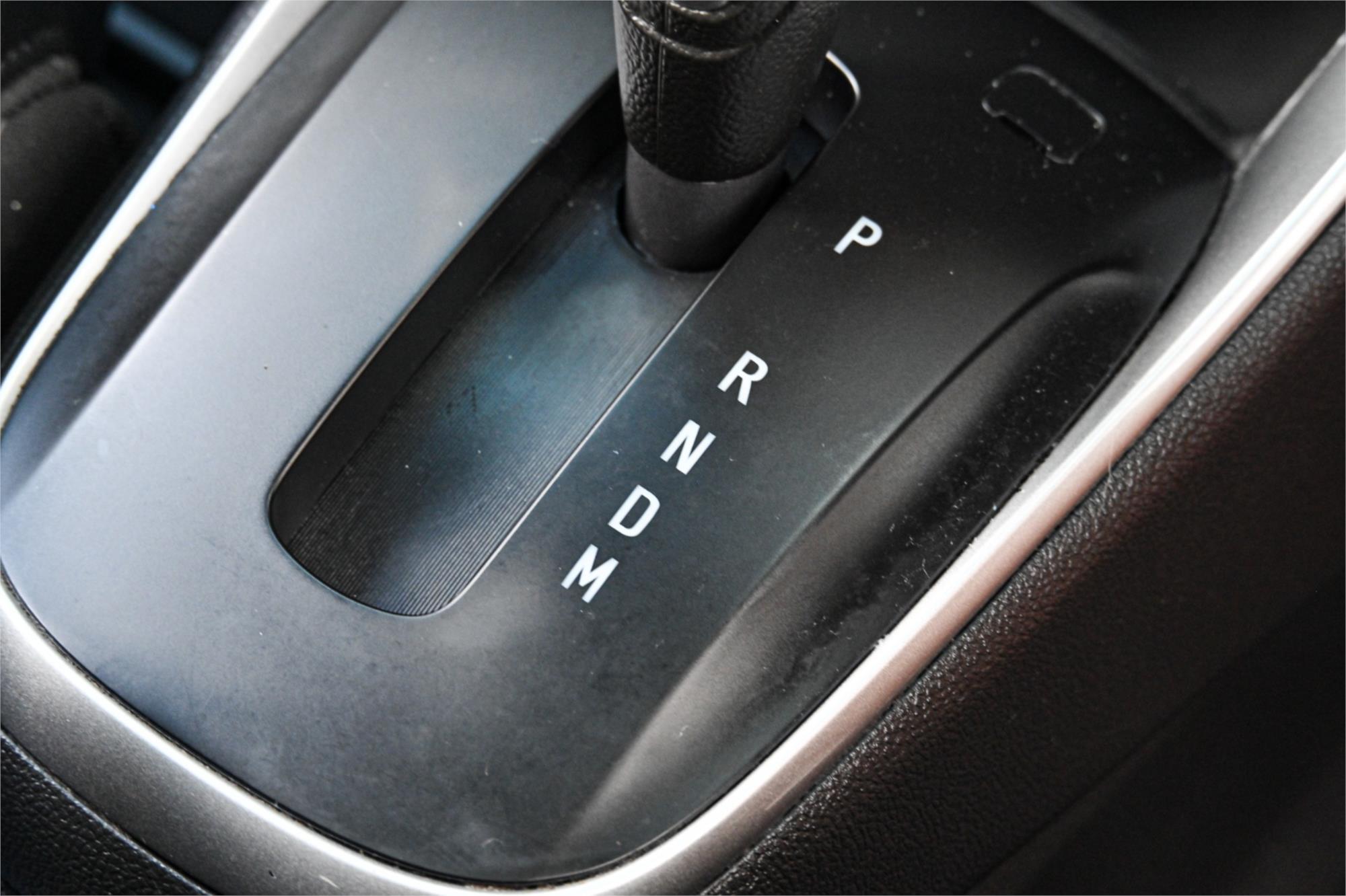 2019 HOLDEN TRAX TJ MY19 LT 6 SP AUTOMATIC 4D WAGON