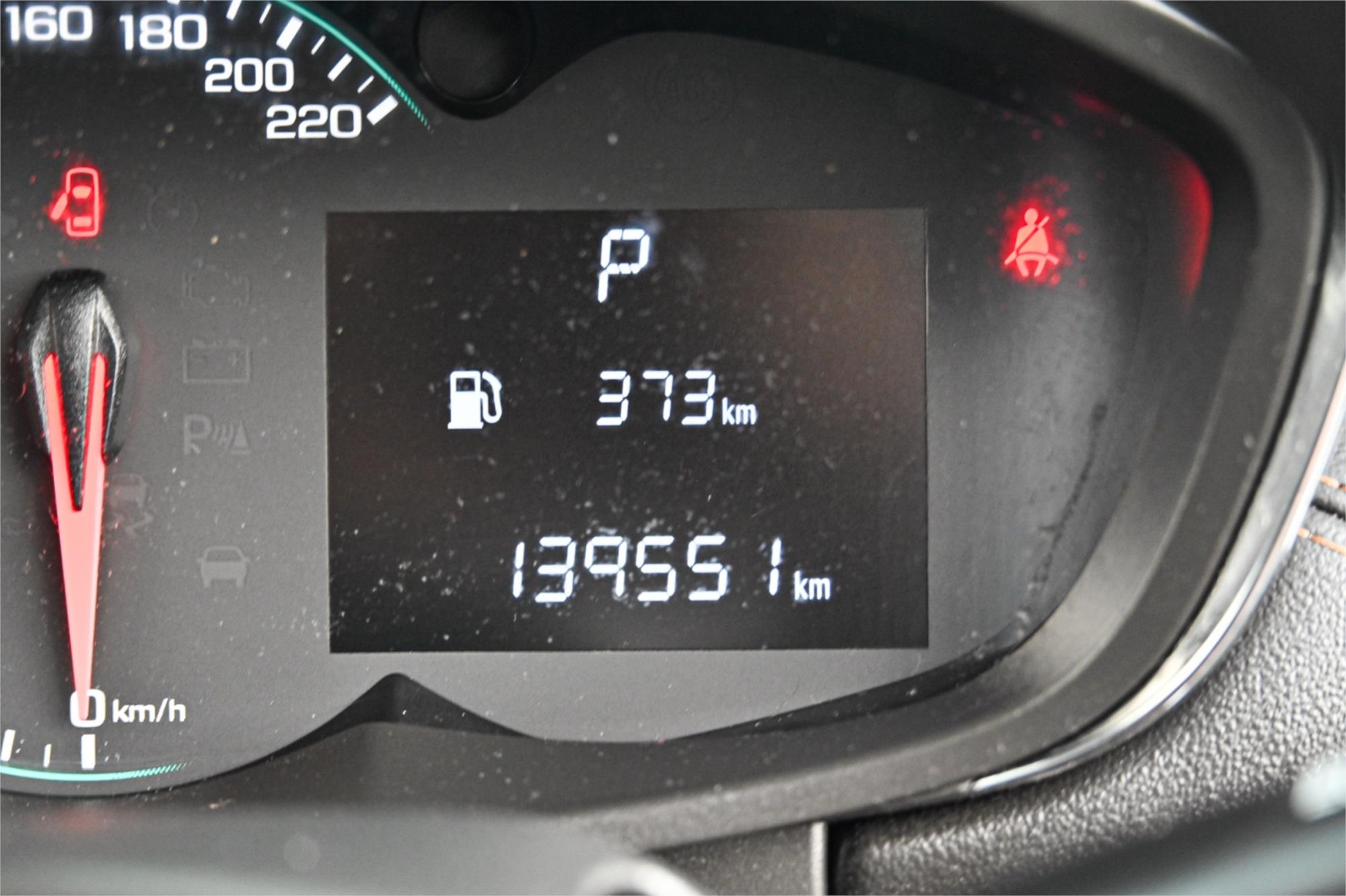 2019 HOLDEN TRAX TJ MY19 LT 6 SP AUTOMATIC 4D WAGON