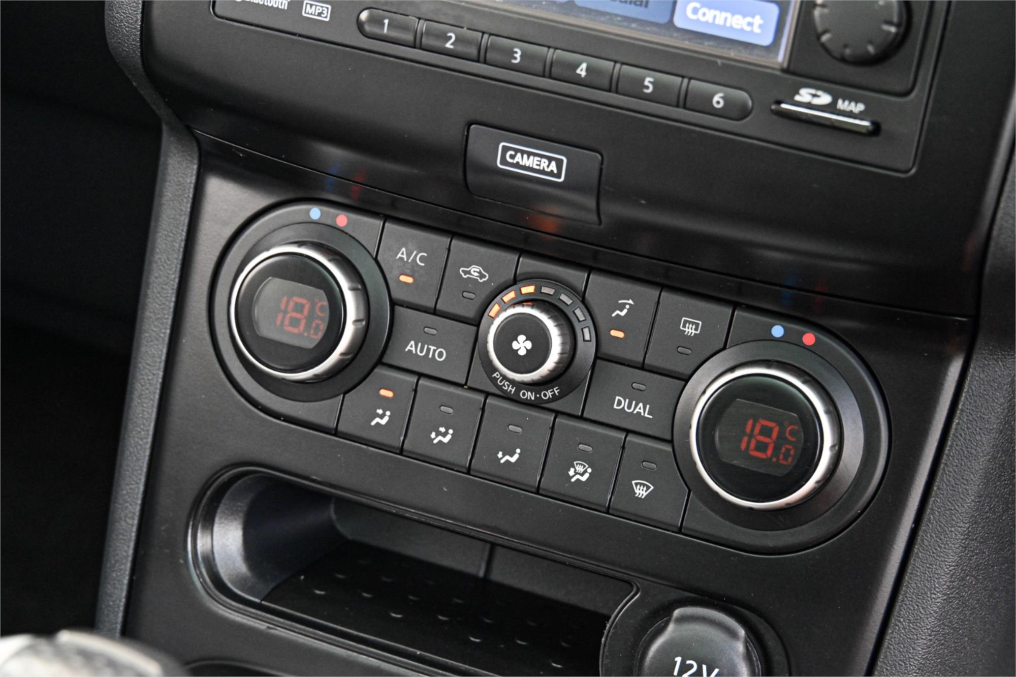 2013 NISSAN DUALIS J10 SERIES 3 +2 Ti-L (4x2) CVT AUTO 6 SP SEQUENTIAL 4D WAGON