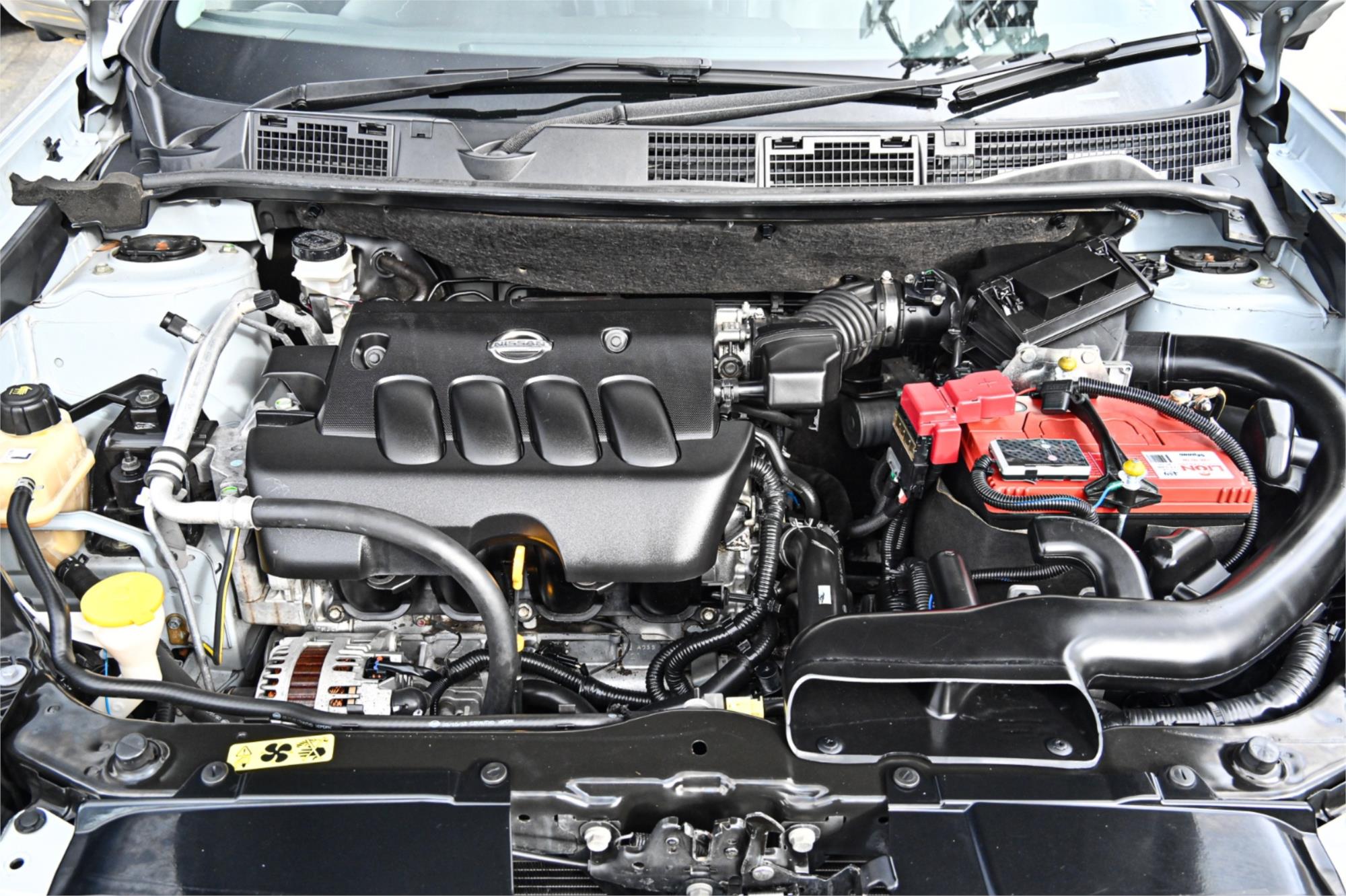 2013 NISSAN DUALIS J10 SERIES 3 +2 Ti-L (4x2) CVT AUTO 6 SP SEQUENTIAL 4D WAGON