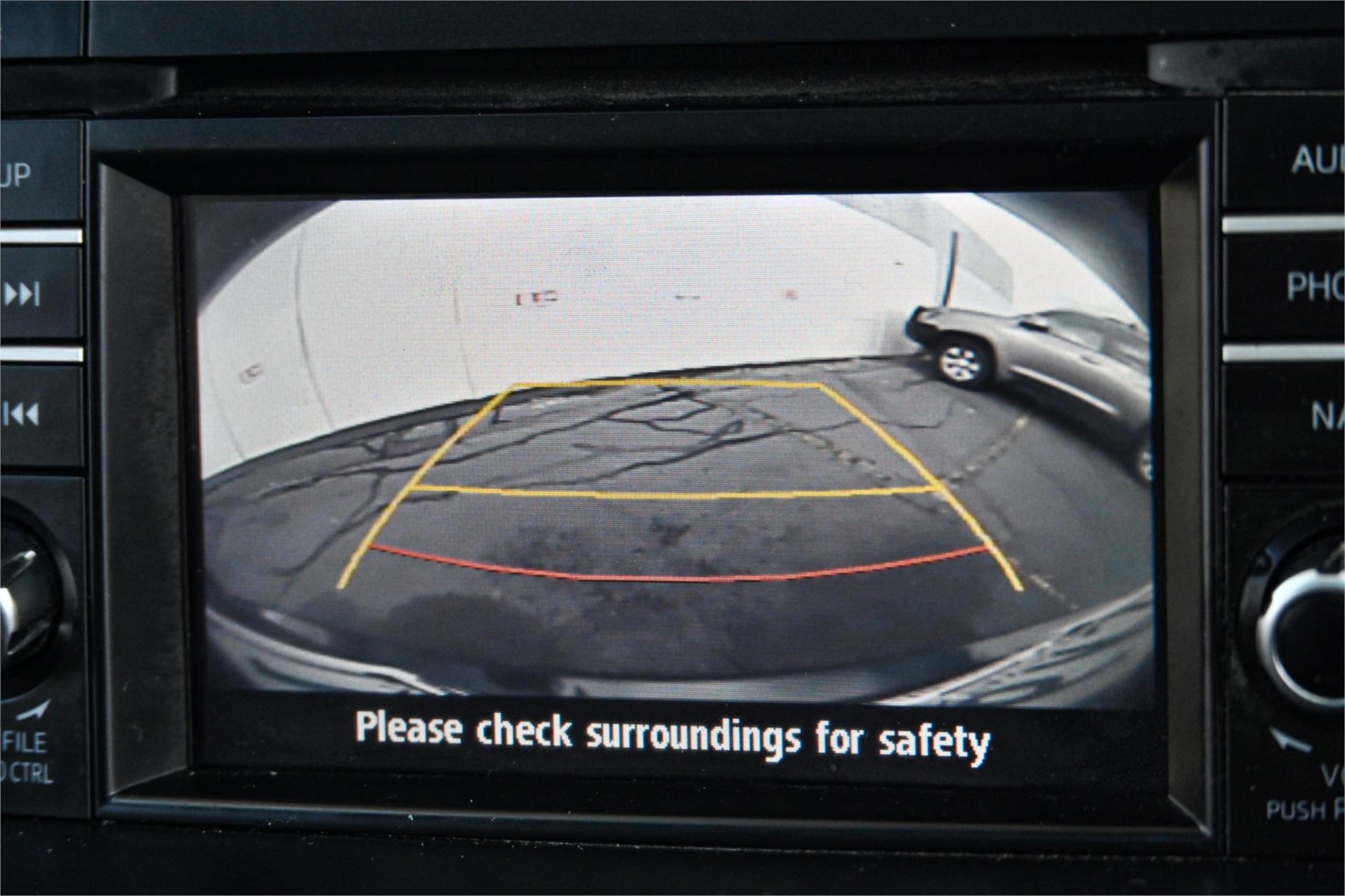 2014 MAZDA CX-5 MY13 UPGRADE GRAND TOURER (4x4) 6 SP AUTOMATIC 4D WAGON