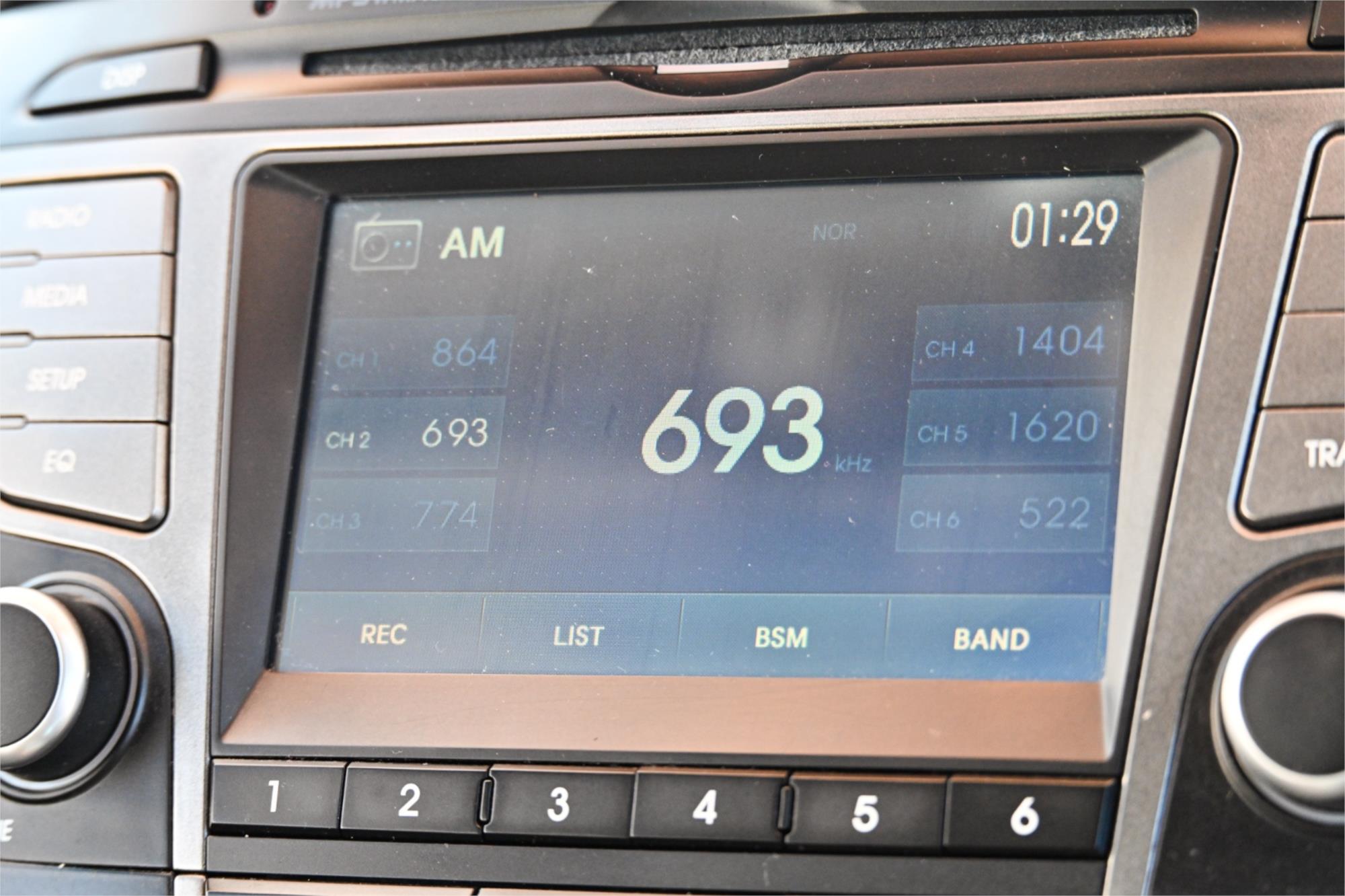 2014 HYUNDAI iX35 LM SERIES II TROPHY (FWD) 6 SP AUTOMATIC 4D WAGON