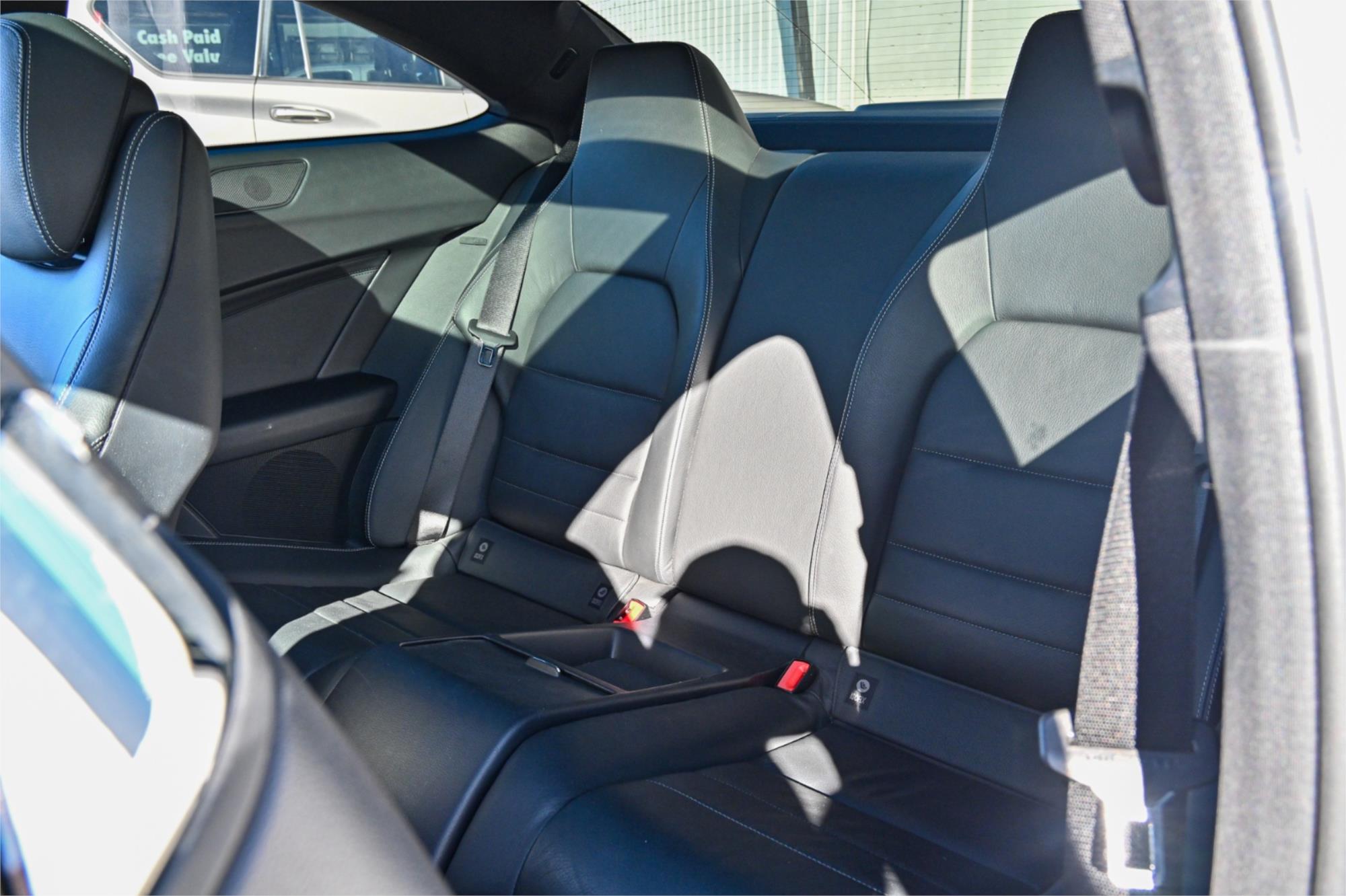 2012 MERCEDES-BENZ C250 C204 MY12 SPORT BE 7 SP AUTOMATIC G-TRONIC SEDAN