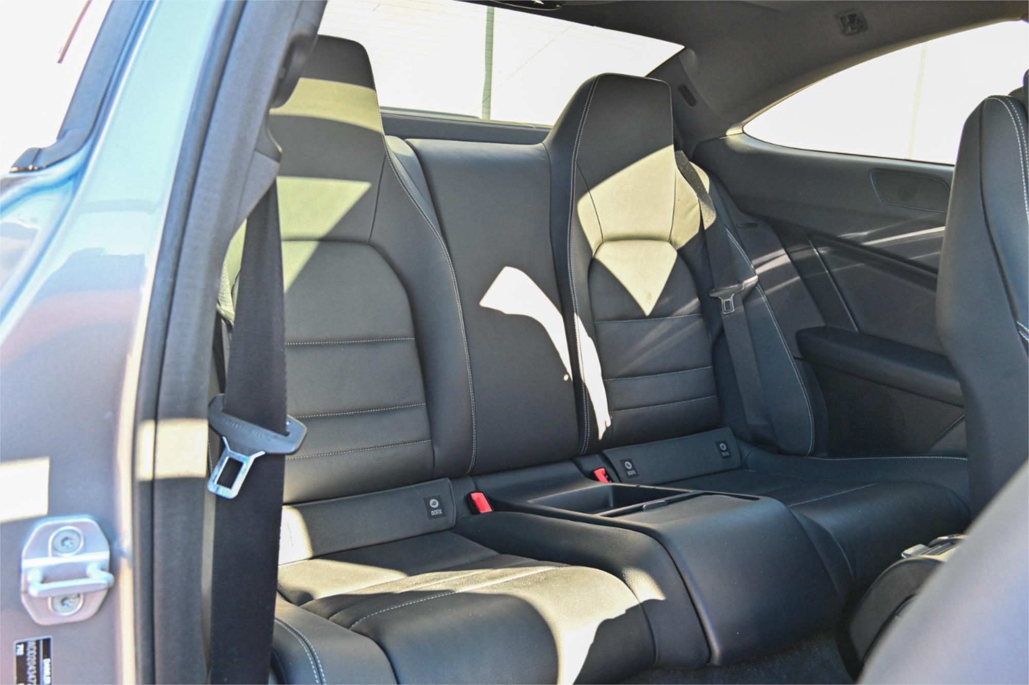 2012 MERCEDES-BENZ C250 C204 MY12 SPORT BE 7 SP AUTOMATIC G-TRONIC SEDAN