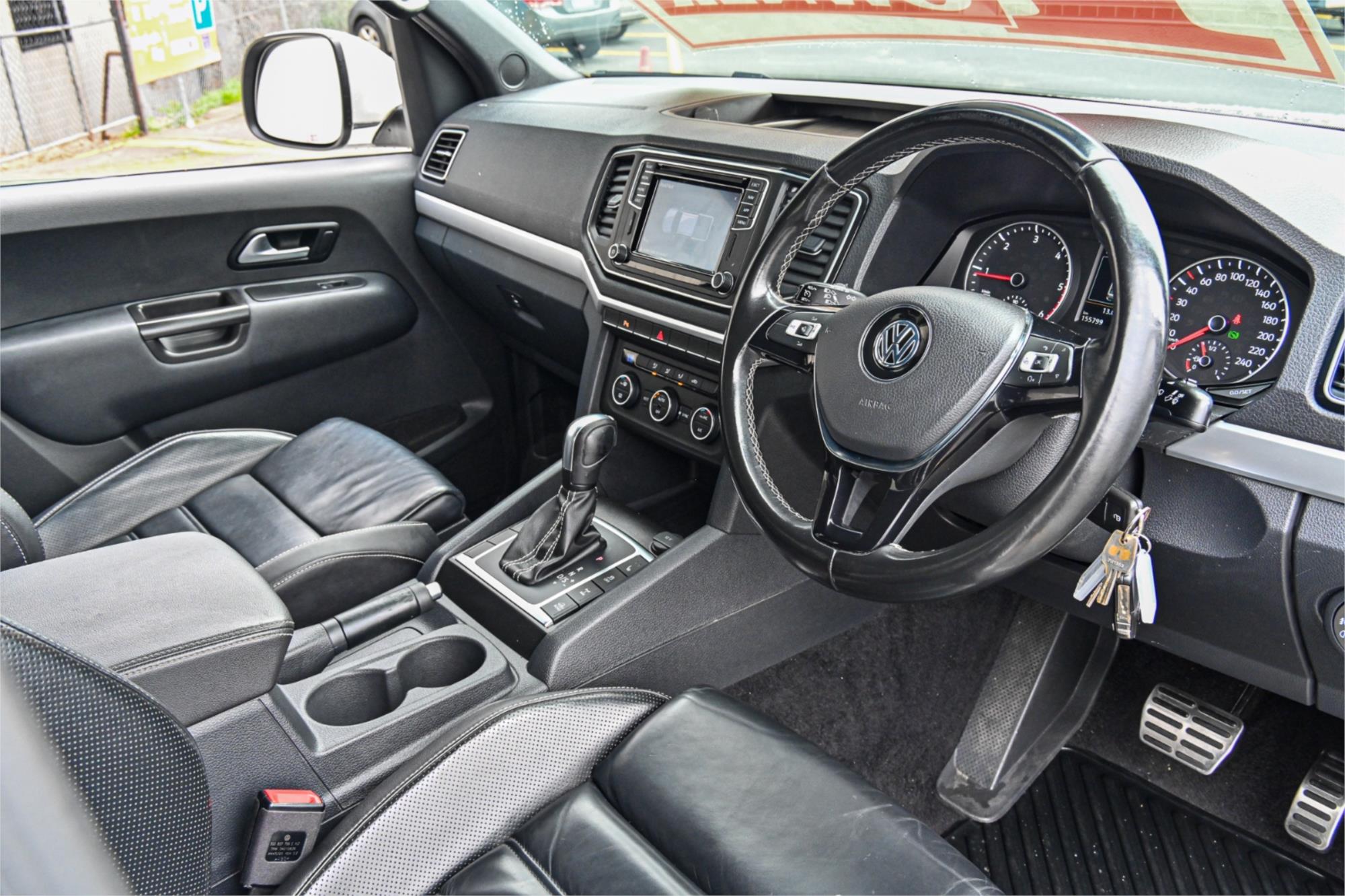 2021 VOLKSWAGEN AMAROK 2H MY21 TDI580 AVENTURA 4MOTION 8 SP AUTOMATIC DUAL CAB UTILITY