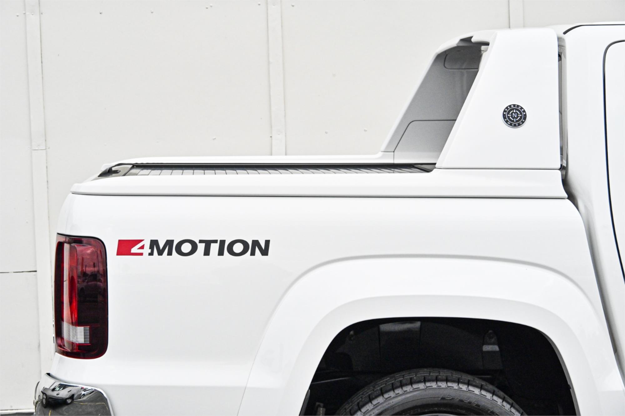 2021 VOLKSWAGEN AMAROK 2H MY21 TDI580 AVENTURA 4MOTION 8 SP AUTOMATIC DUAL CAB UTILITY