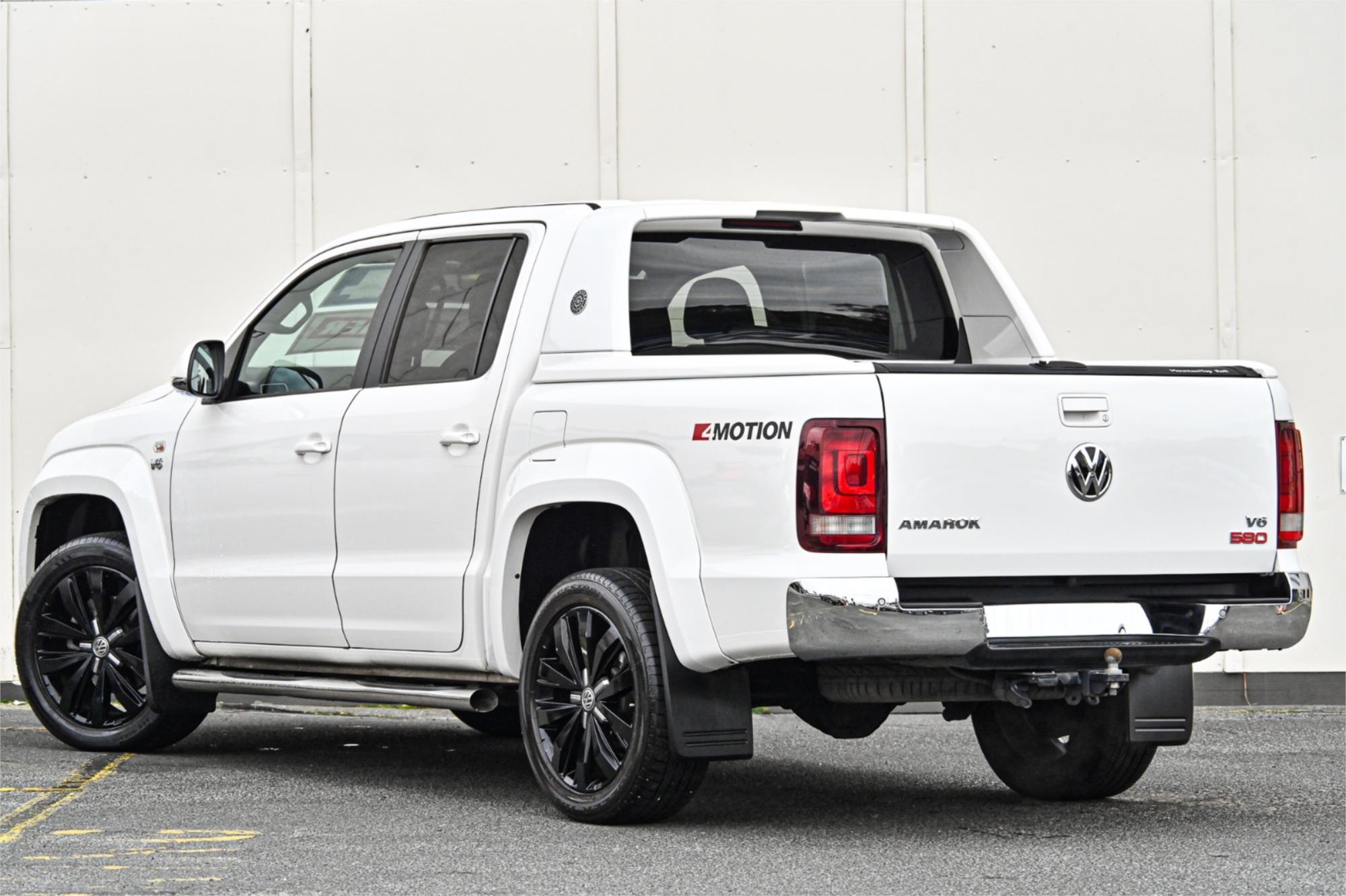 2021 VOLKSWAGEN AMAROK 2H MY21 TDI580 AVENTURA 4MOTION 8 SP AUTOMATIC DUAL CAB UTILITY