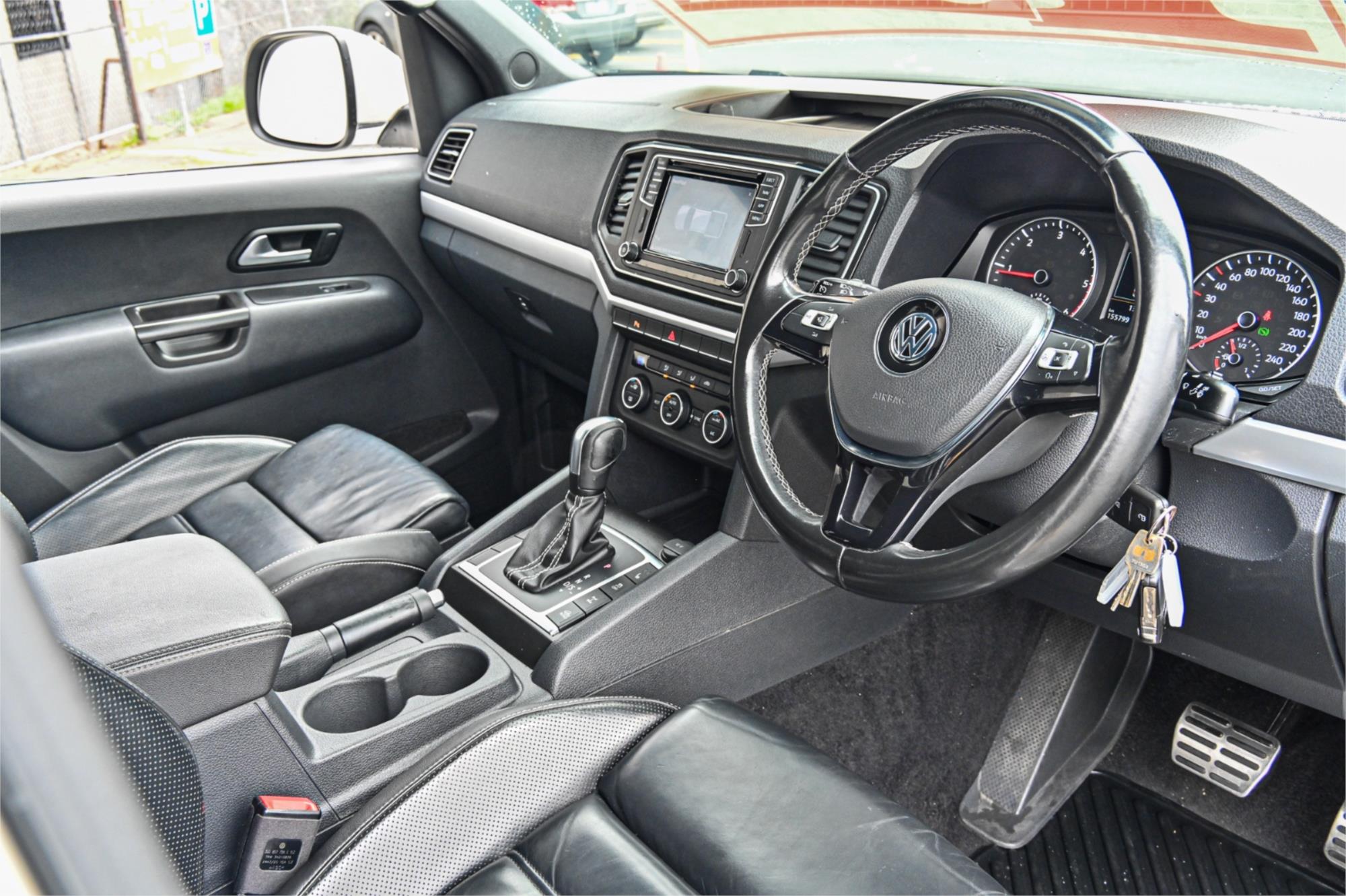 2021 VOLKSWAGEN AMAROK 2H MY21 TDI580 AVENTURA 4MOTION 8 SP AUTOMATIC DUAL CAB UTILITY
