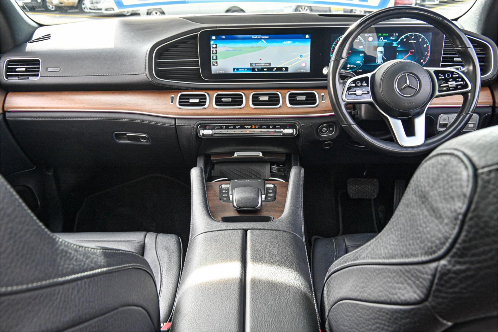 2021 MERCEDES-BENZ GLE V167 MY21.5 450 4MATIC 9 SP AUTOMATIC G-TRONIC 4D WAGON