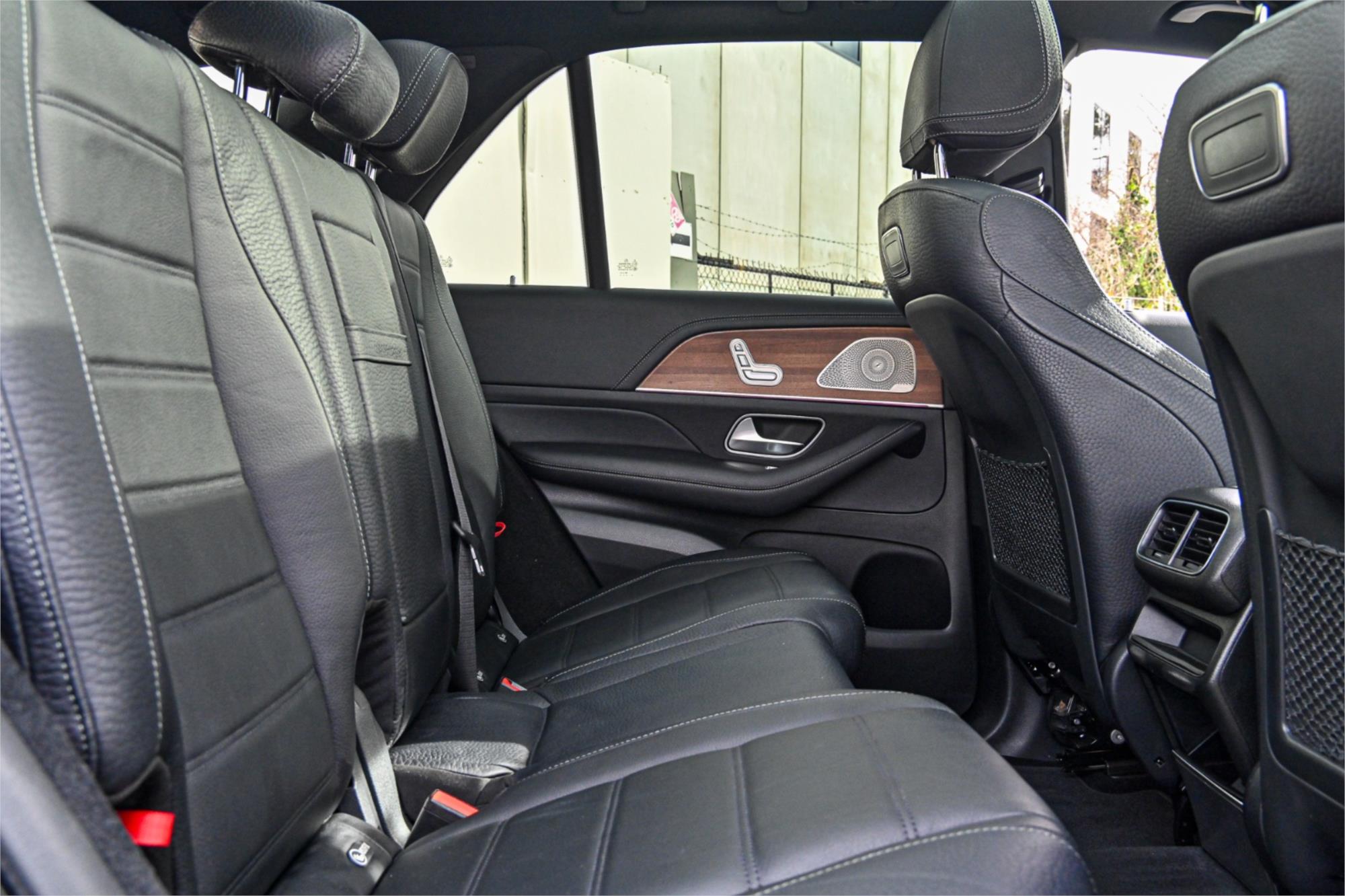 2021 MERCEDES-BENZ GLE V167 MY21.5 450 4MATIC 9 SP AUTOMATIC G-TRONIC 4D WAGON
