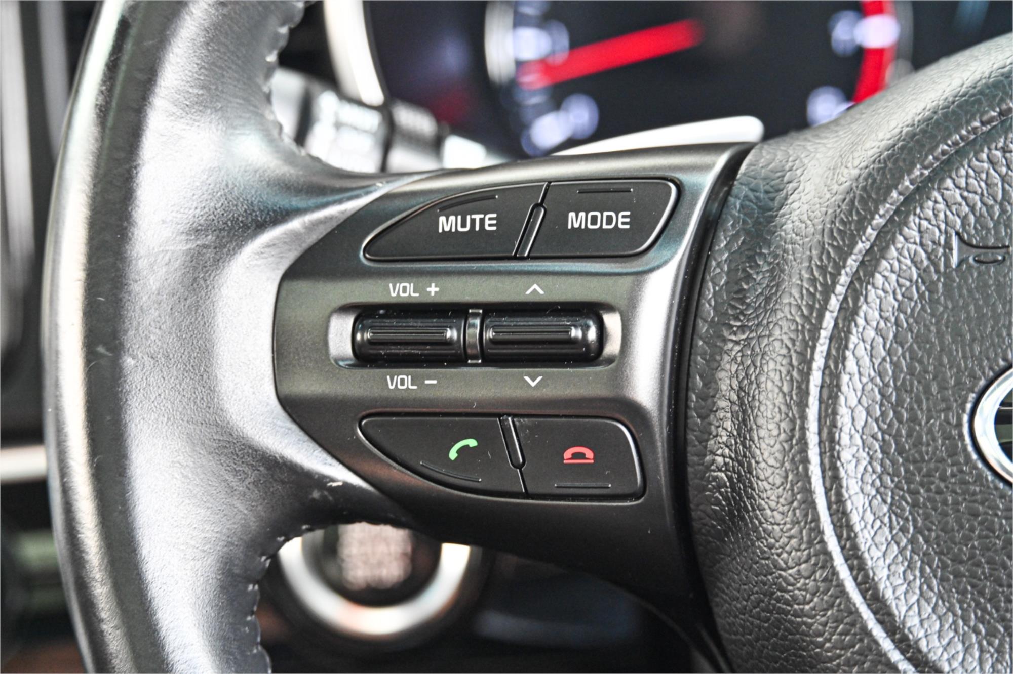 2014 KIA OPTIMA TF MY14 PLATINUM 6 SP AUTOMATIC 4D SEDAN