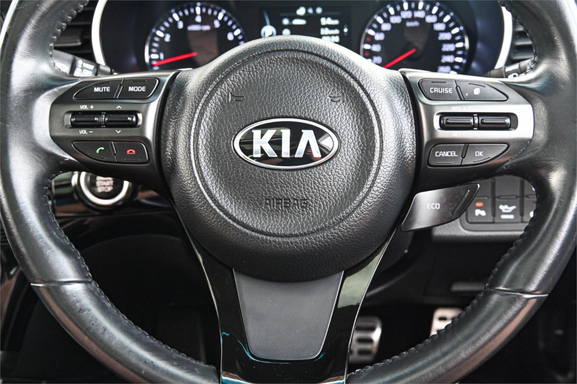 2014 KIA OPTIMA TF MY14 PLATINUM 6 SP AUTOMATIC 4D SEDAN